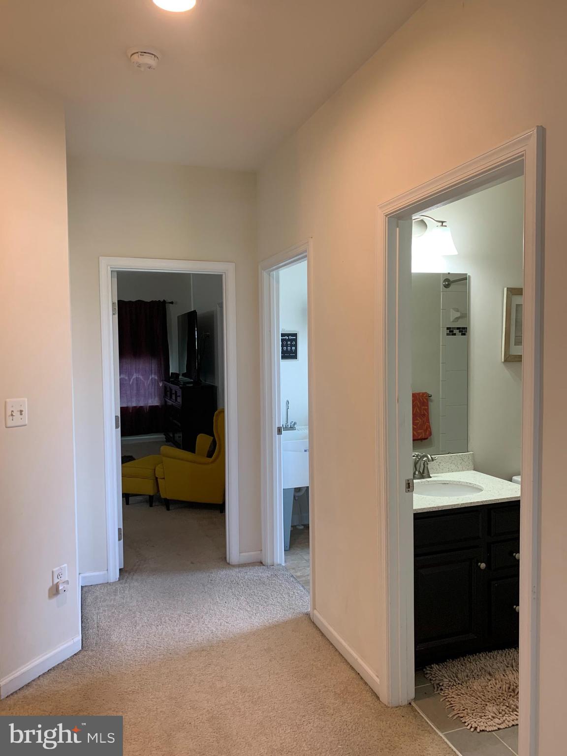 BALLARD GREEN - Residential Lease