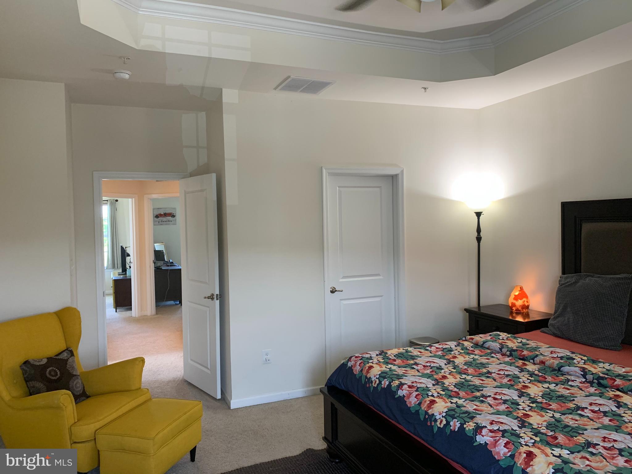 BALLARD GREEN - Residential Lease