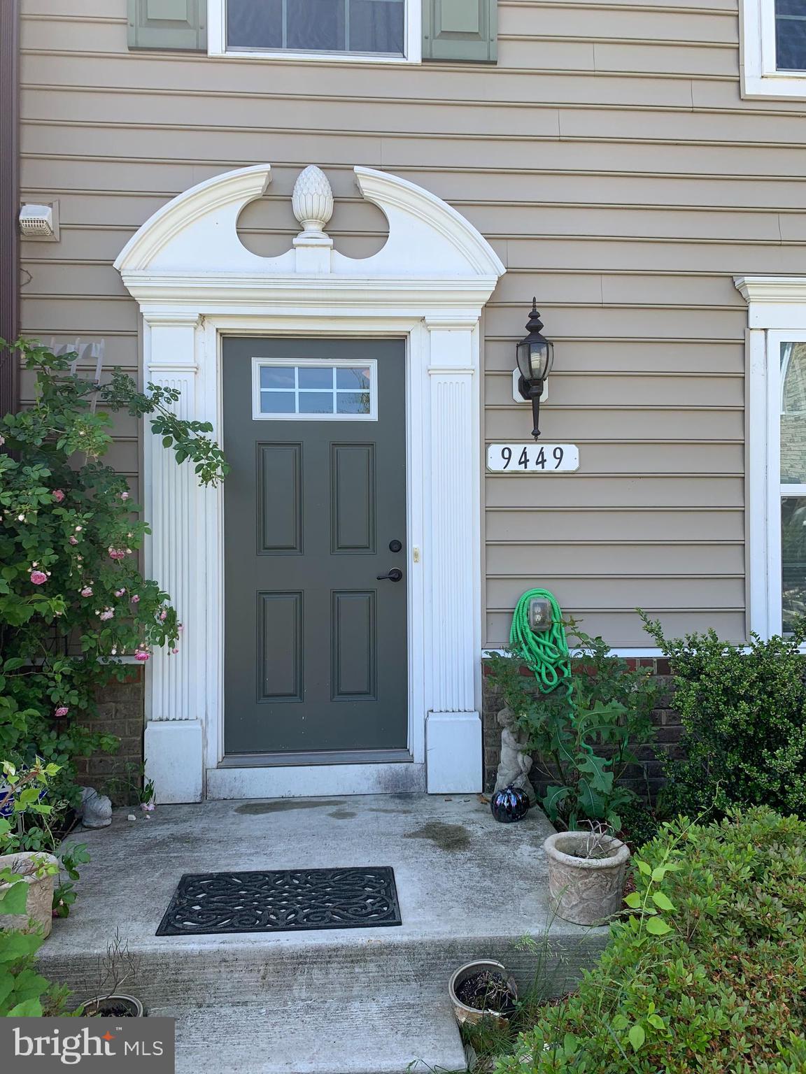 BALLARD GREEN - Residential Lease