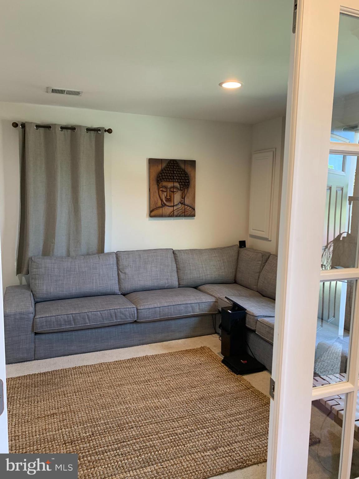 BALLARD GREEN - Residential Lease