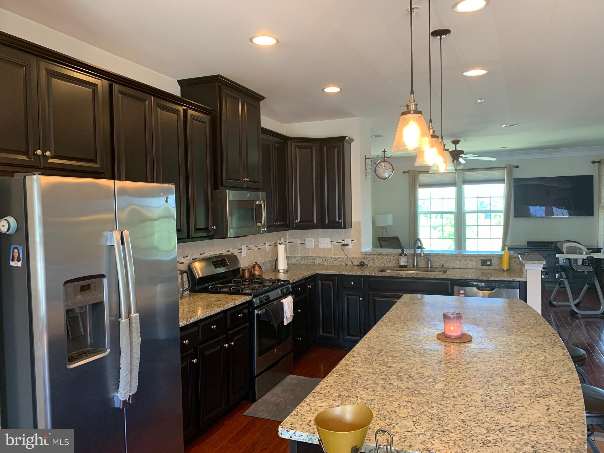 BALLARD GREEN - Residential Lease