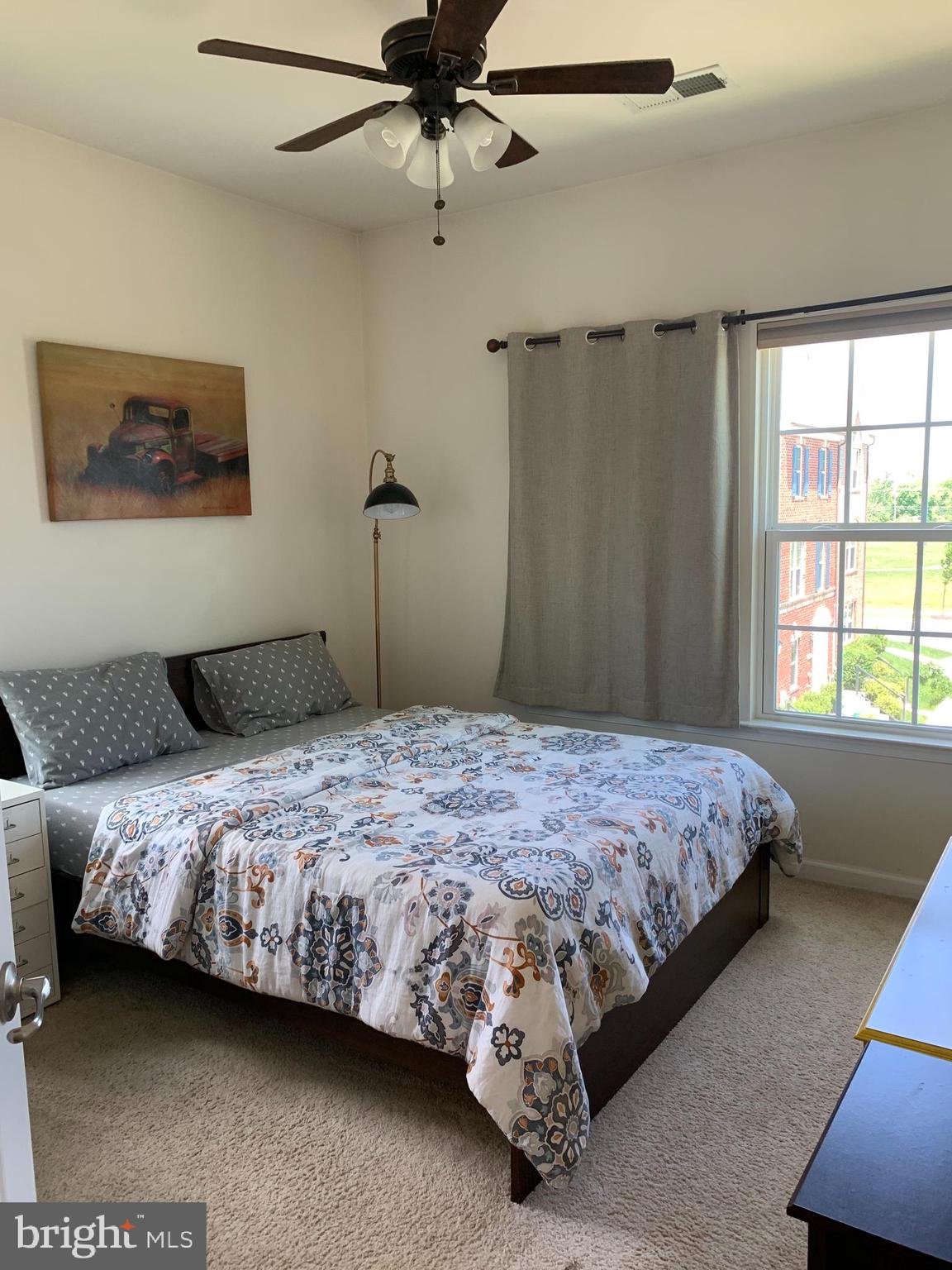 BALLARD GREEN - Residential Lease