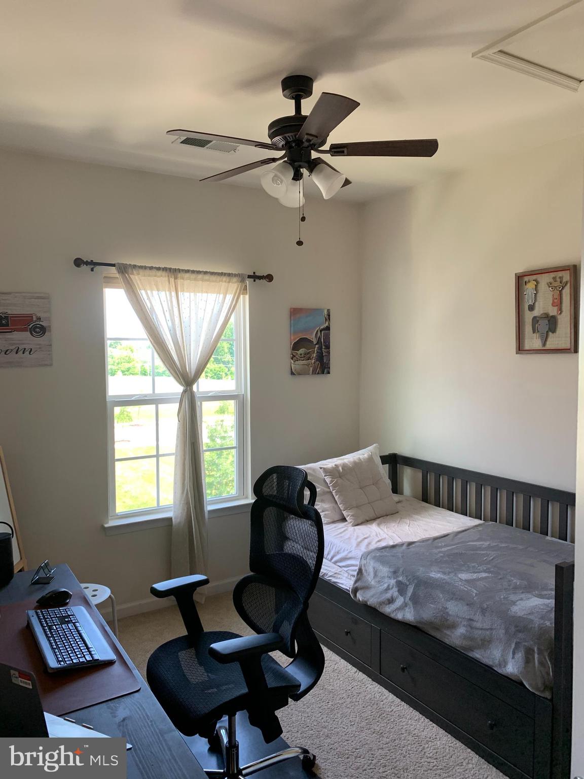 BALLARD GREEN - Residential Lease