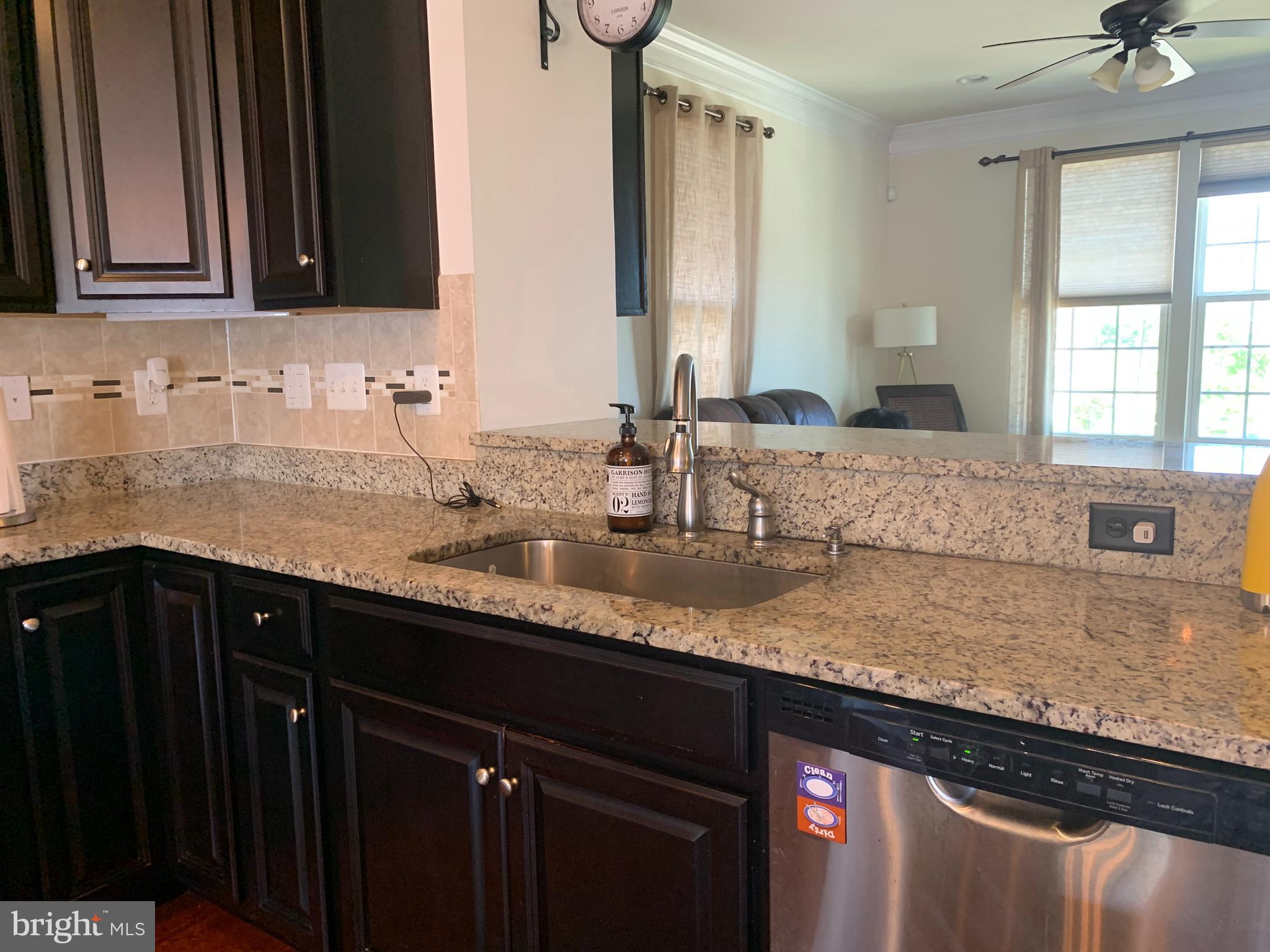 BALLARD GREEN - Residential Lease