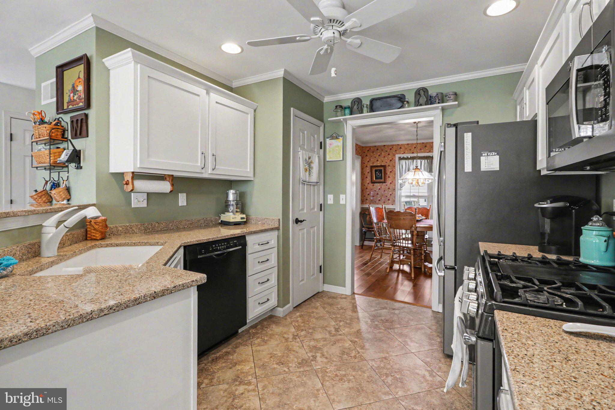 SPRINGBROOK FARMS - Residential