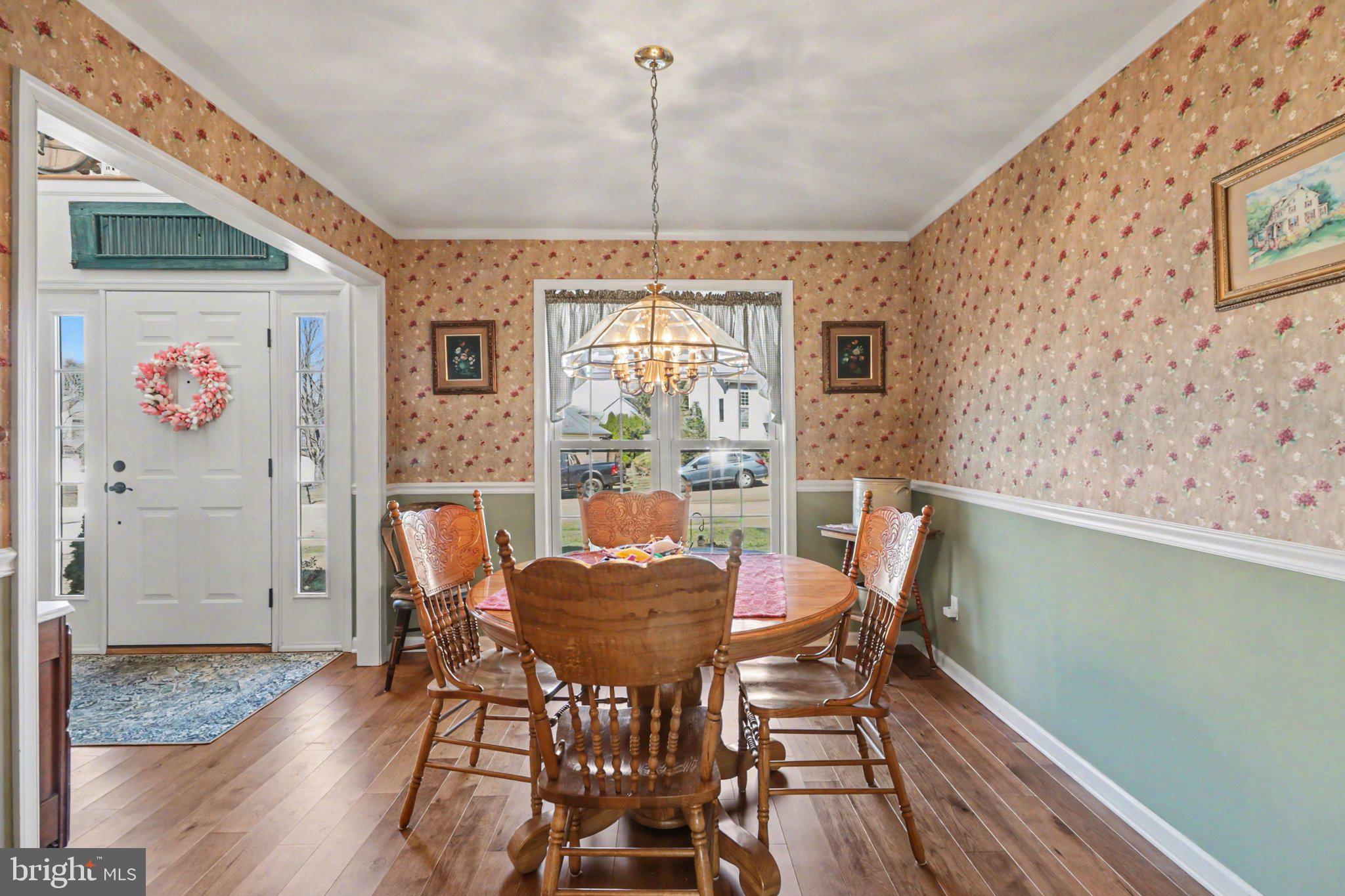 SPRINGBROOK FARMS - Residential