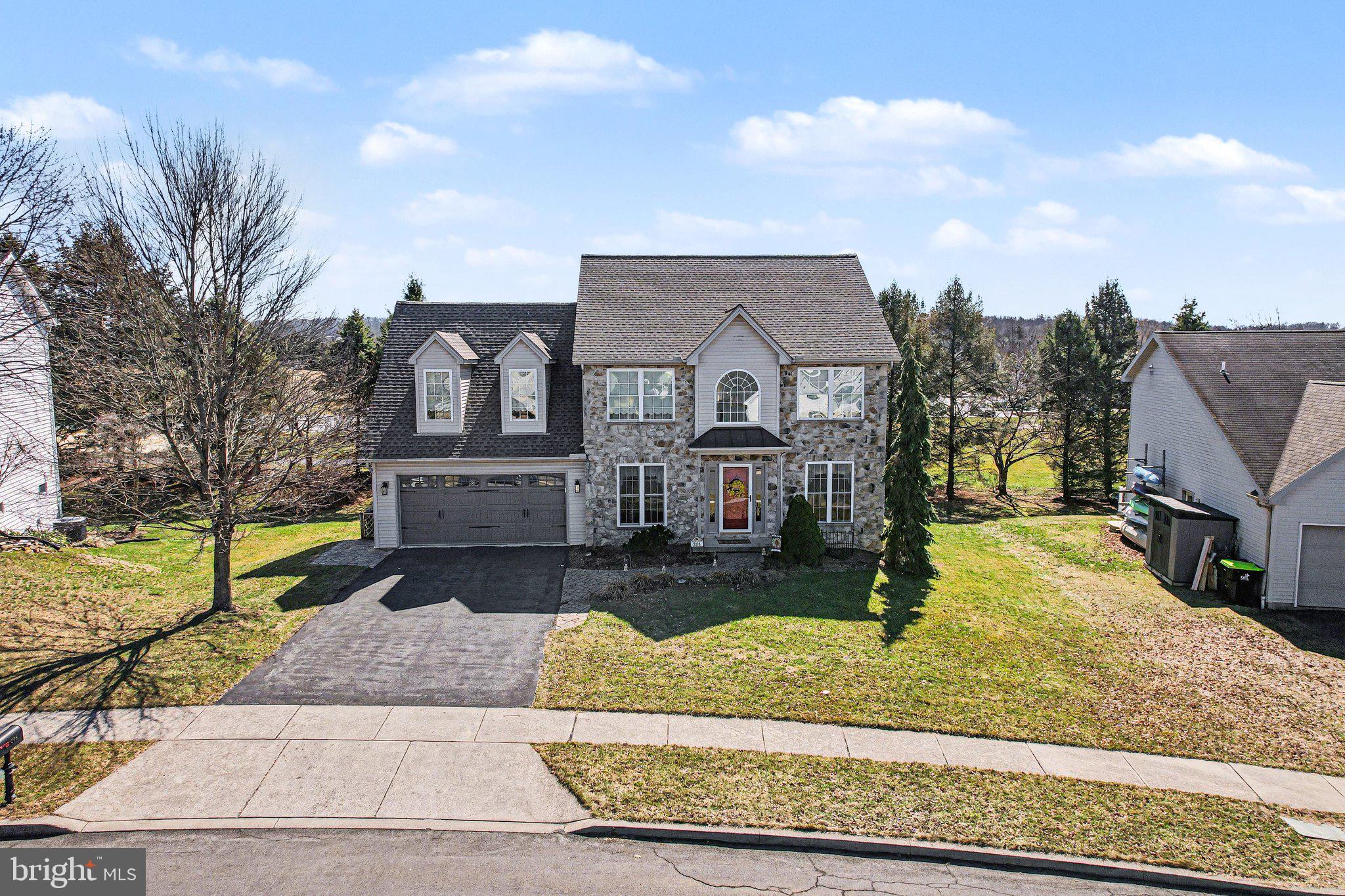 SPRINGBROOK FARMS - Residential