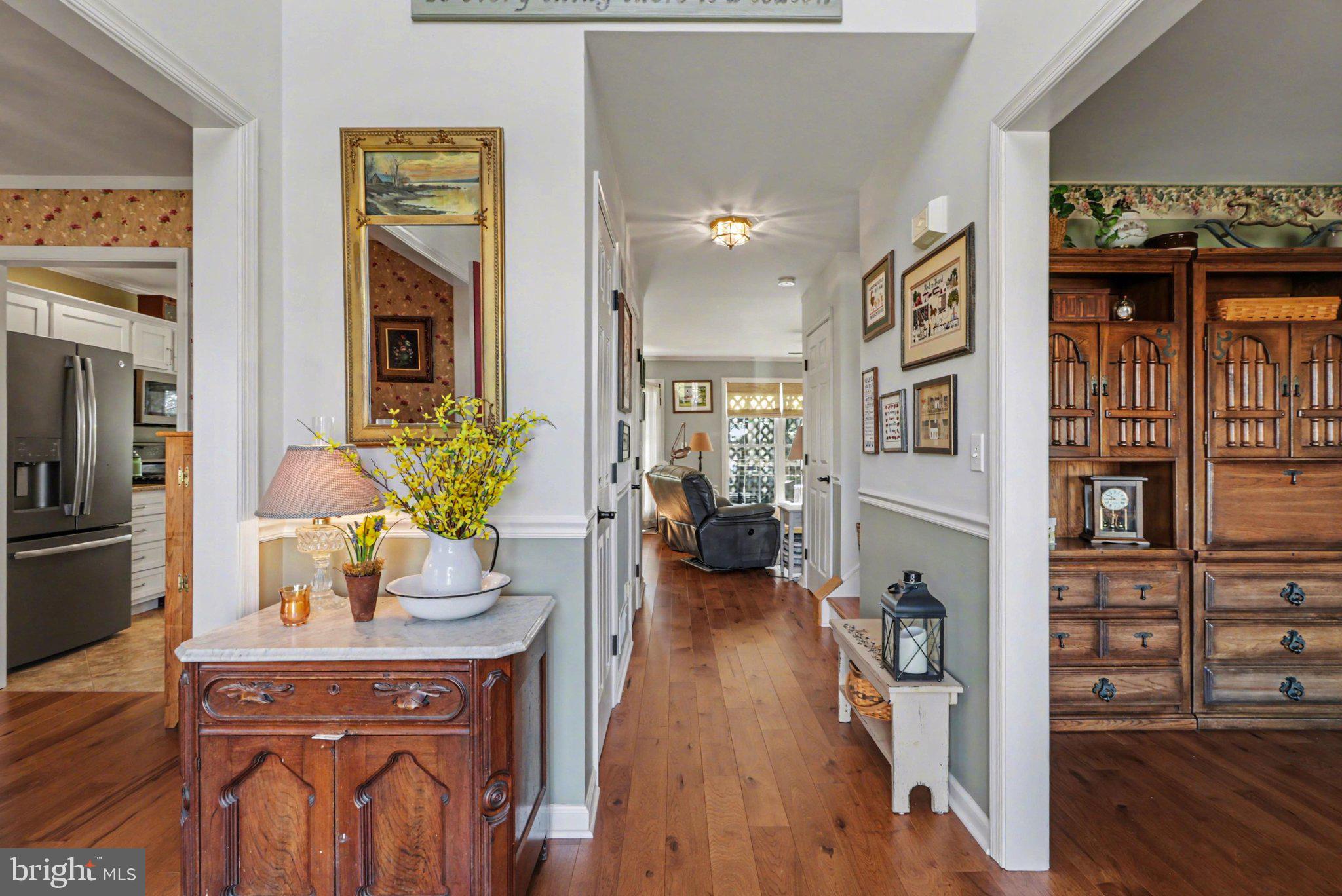 SPRINGBROOK FARMS - Residential