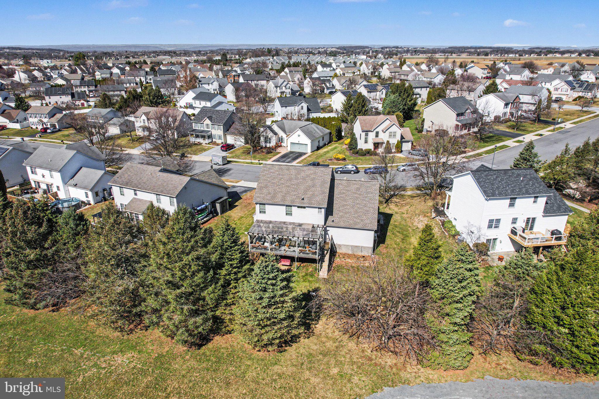 SPRINGBROOK FARMS - Residential