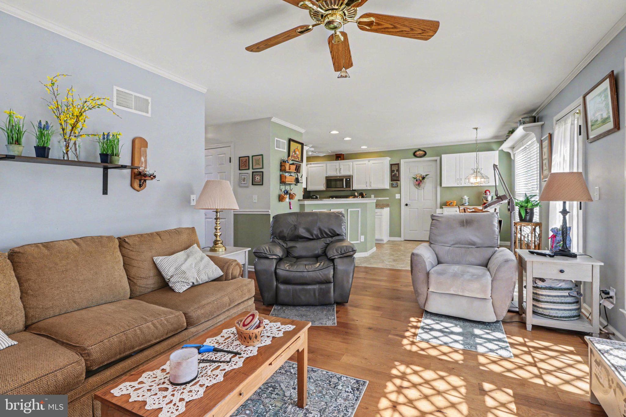 SPRINGBROOK FARMS - Residential