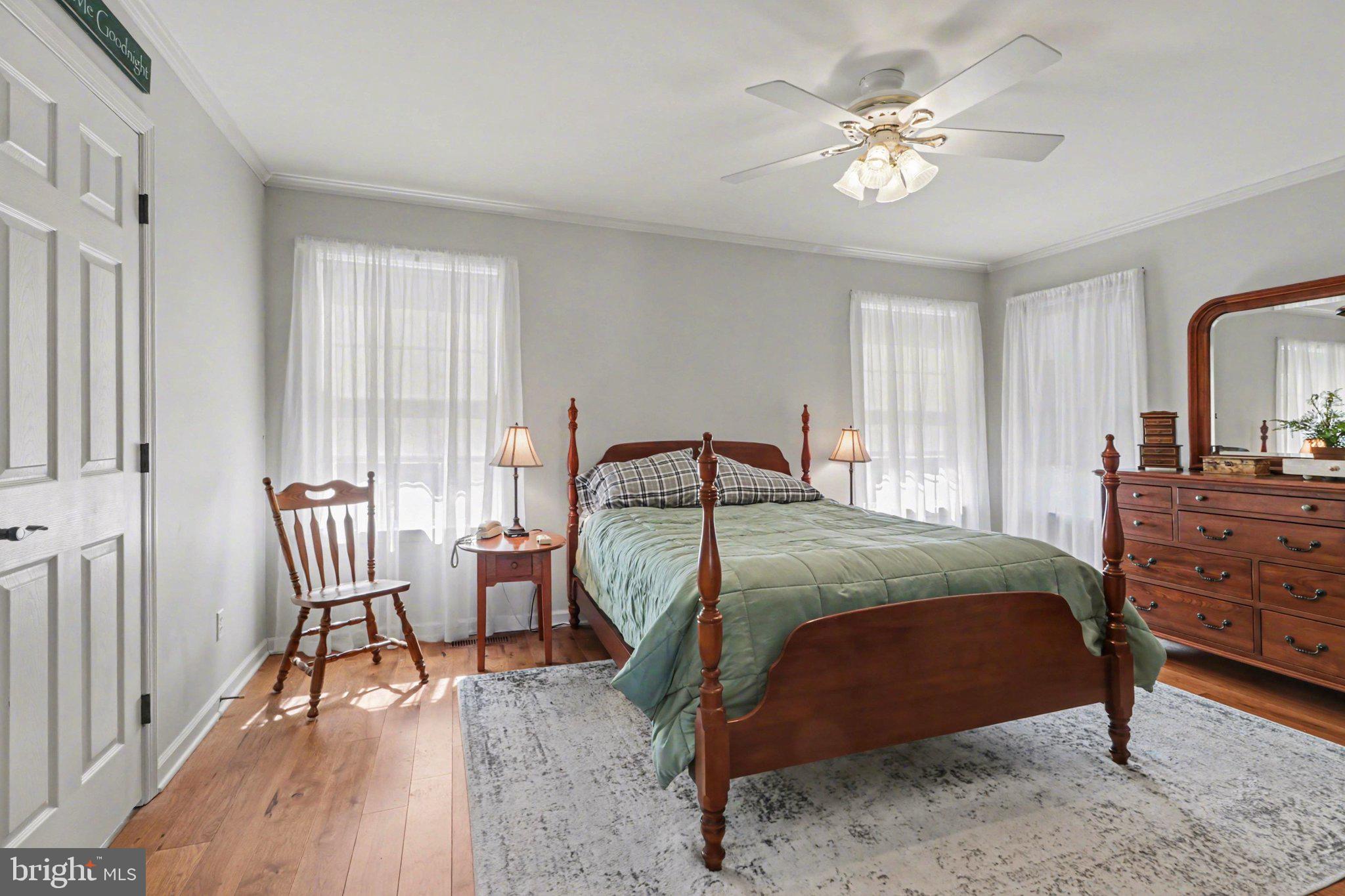 SPRINGBROOK FARMS - Residential