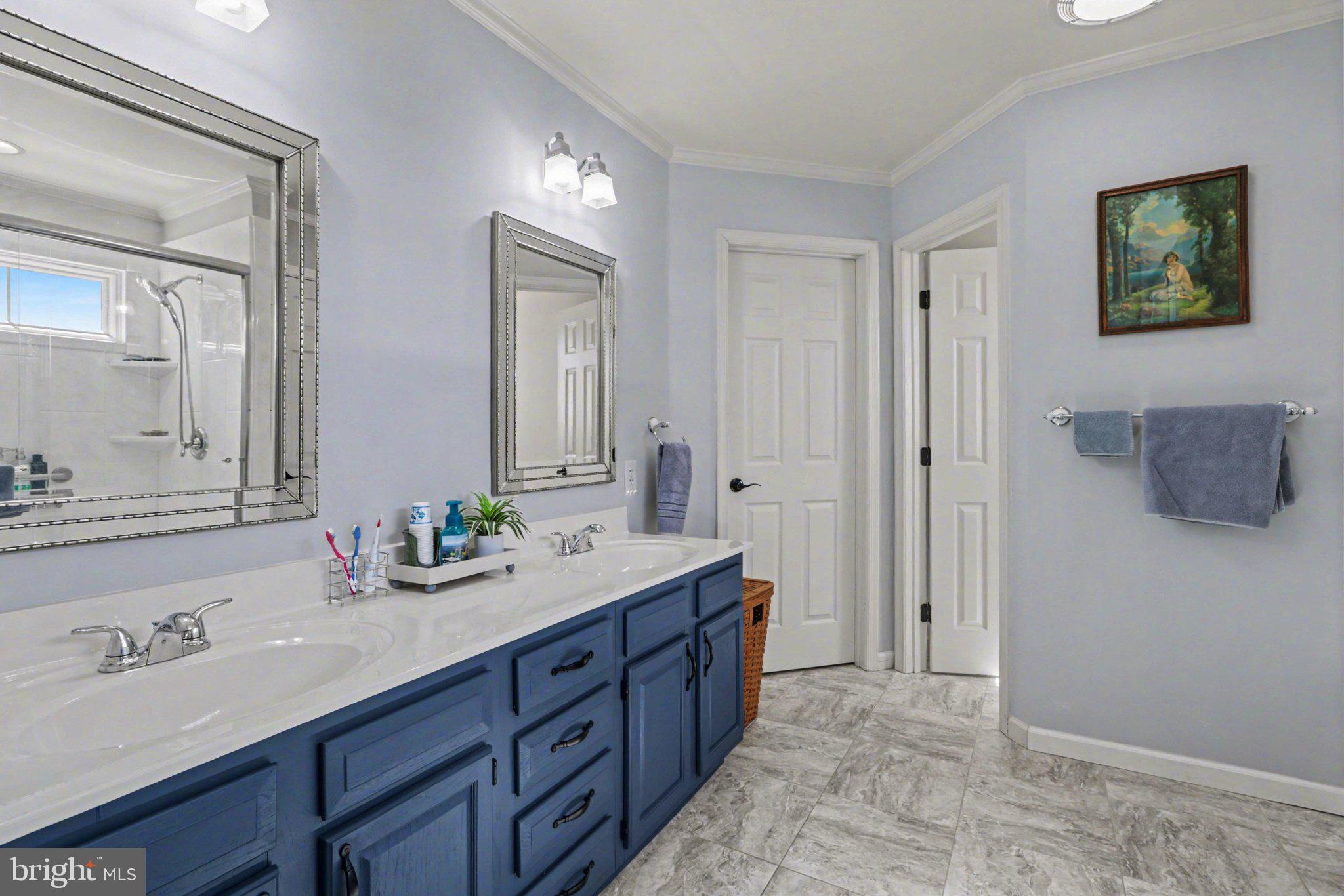 SPRINGBROOK FARMS - Residential