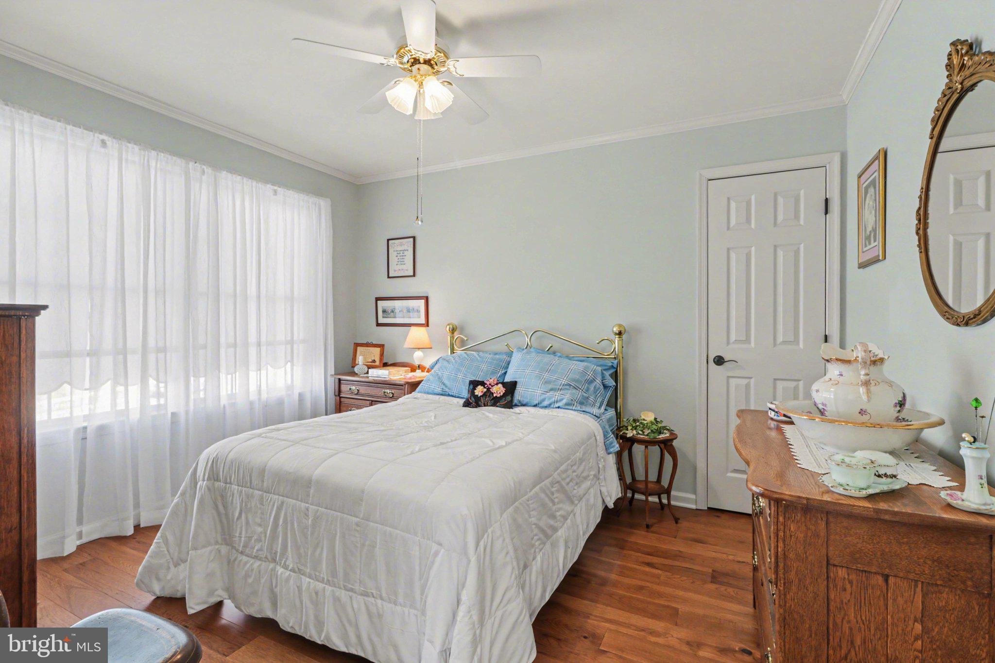 SPRINGBROOK FARMS - Residential