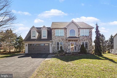 266 FARMHOUSE LN PALMYRA PA 17078