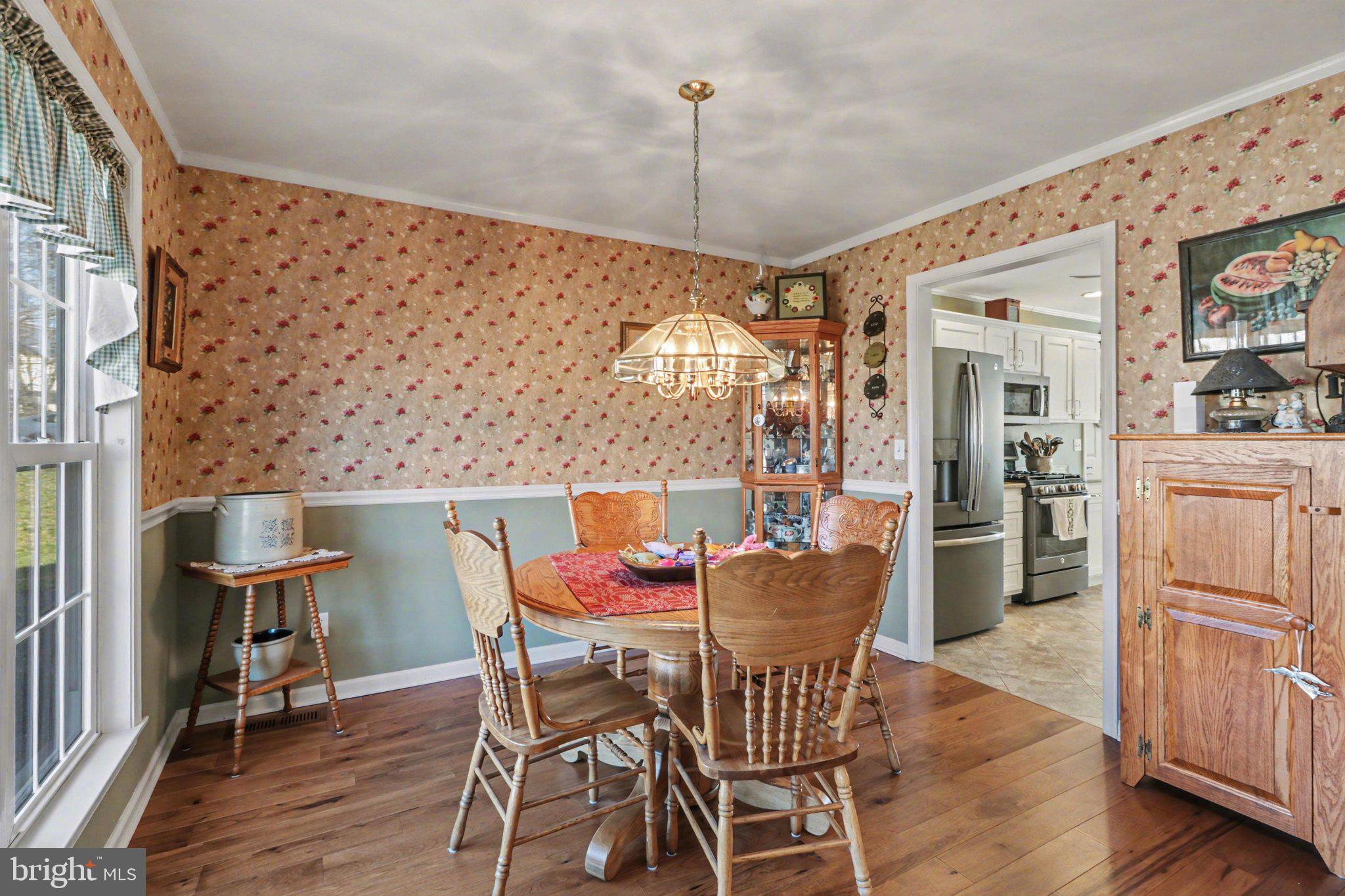 SPRINGBROOK FARMS - Residential