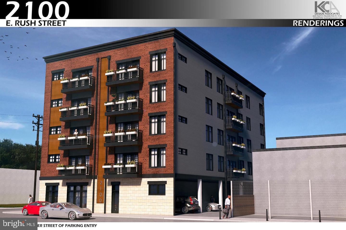 2100 E RUSH STREET 12