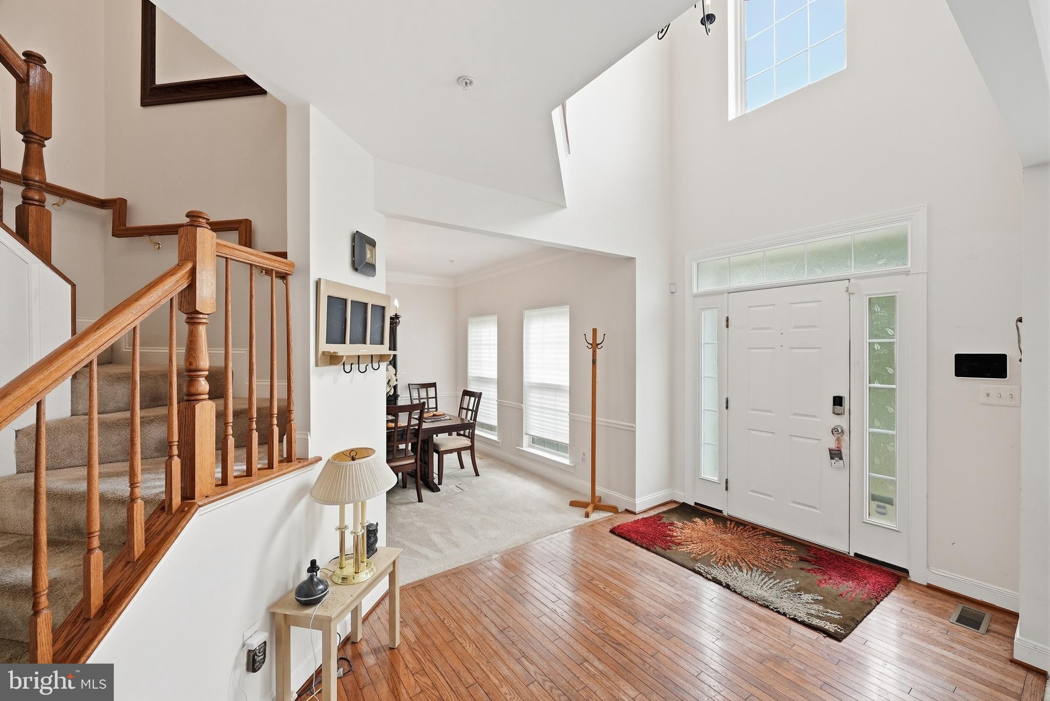 9009 ELDON DRIVE