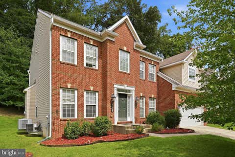 Photo of 9009 Eldon Drive, CLINTON, MD 20735 (MLS # MDPG2214864)