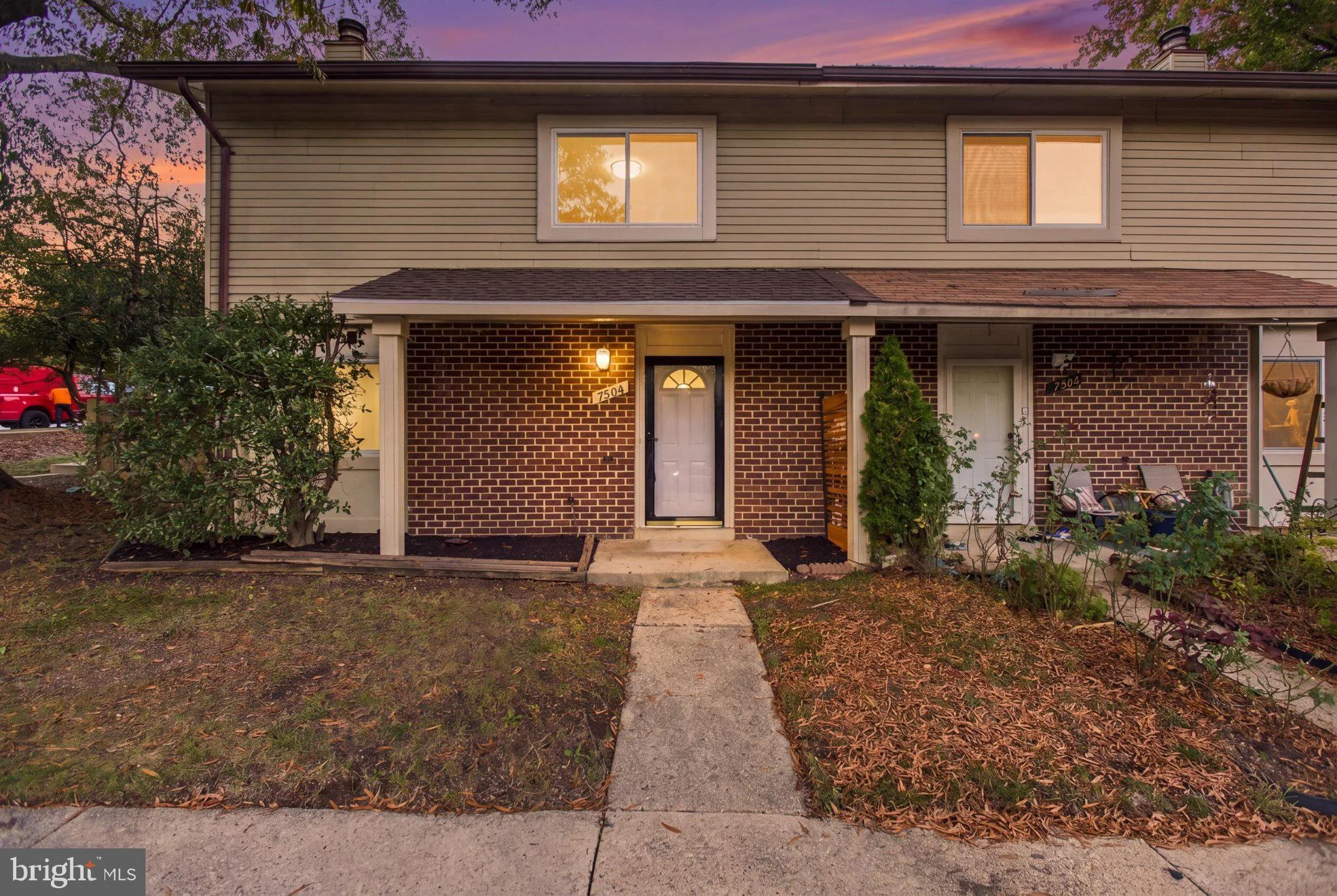 7504 Woodbine Drive
