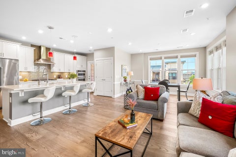 Photo of 2319 Field Point Road #404, HERNDON, VA 20171 (MLS # VAFX2334812)