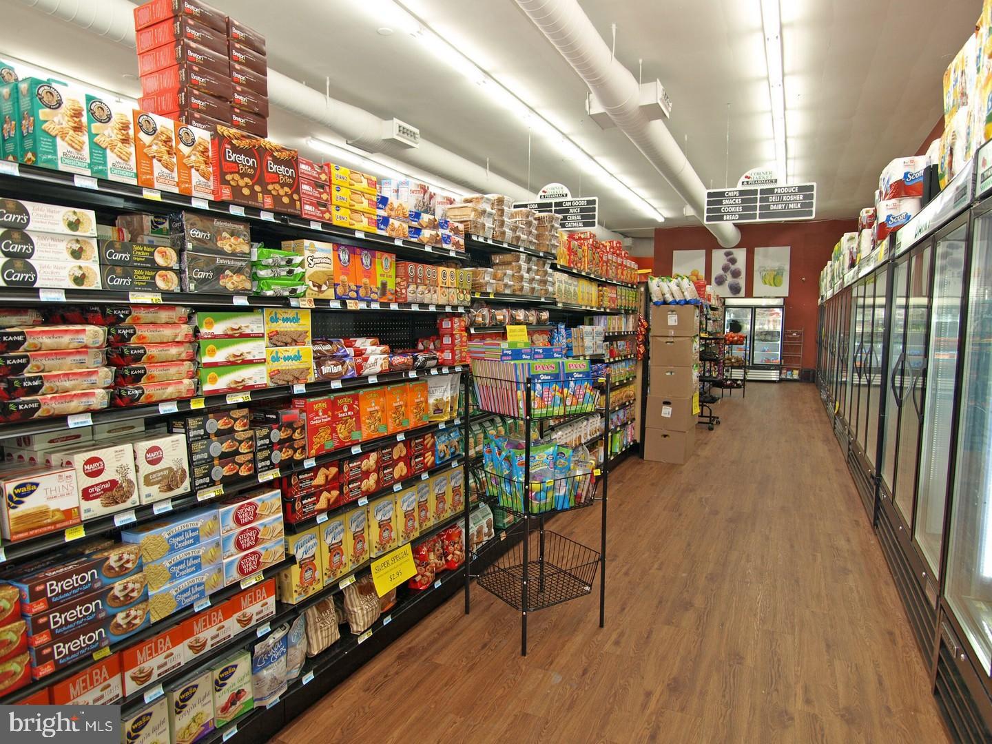 ROCK CREEK GARDENS - Residential Lease