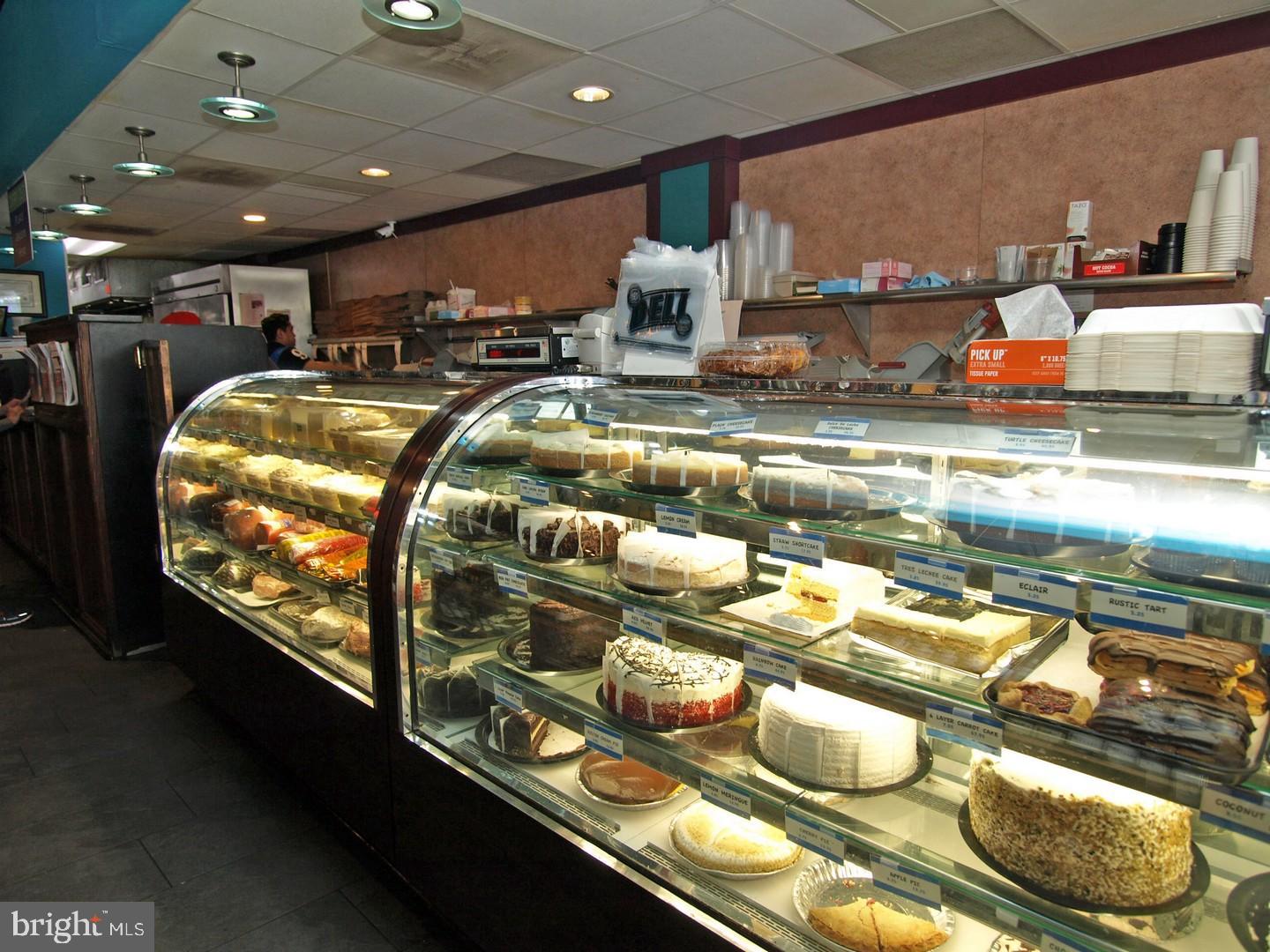 ROCK CREEK GARDENS - Residential Lease