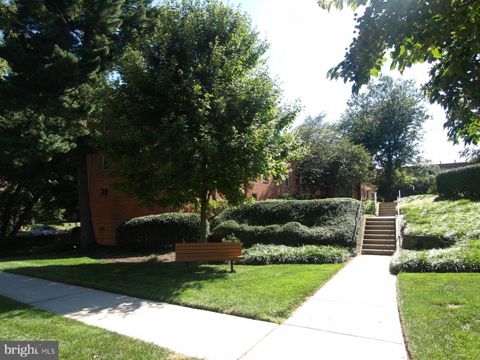 ROCK CREEK GARDENS - Residential Lease