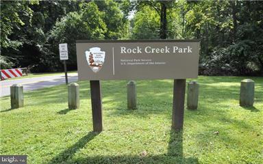 ROCK CREEK GARDENS - Residential Lease