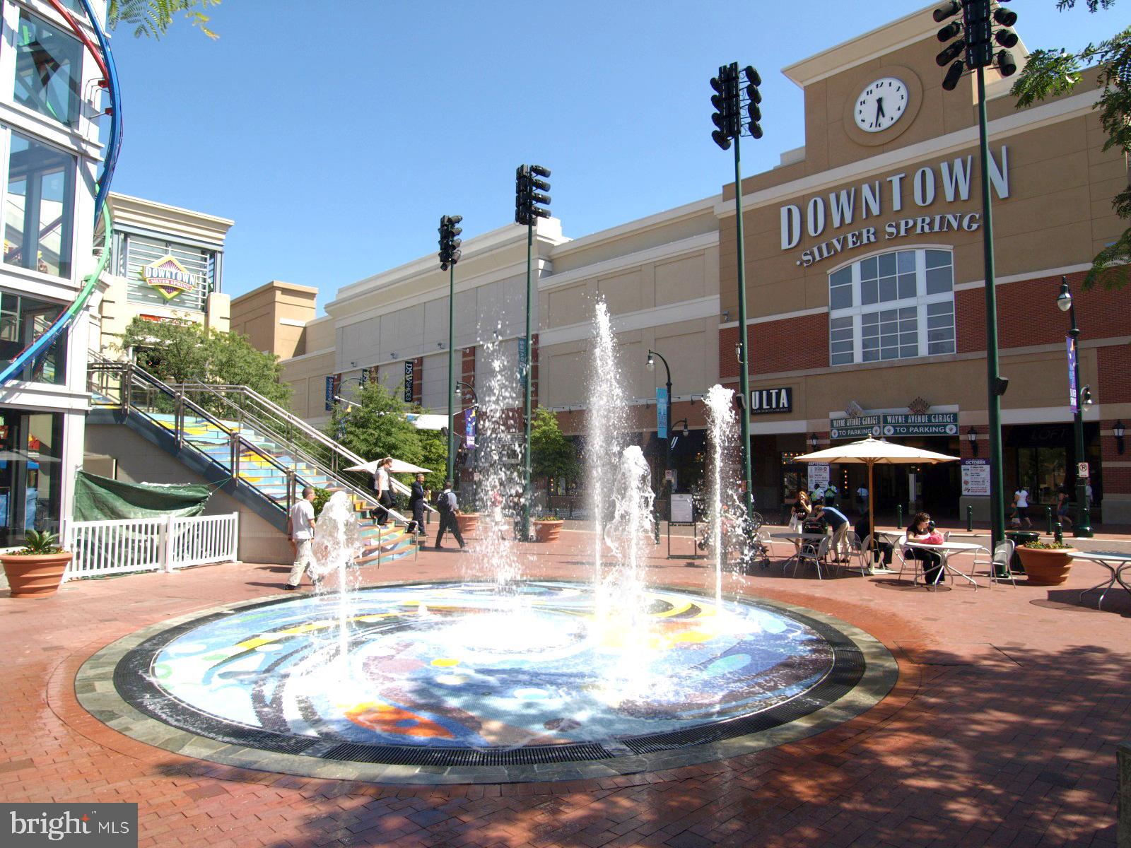 ROCK CREEK GARDENS - Residential Lease