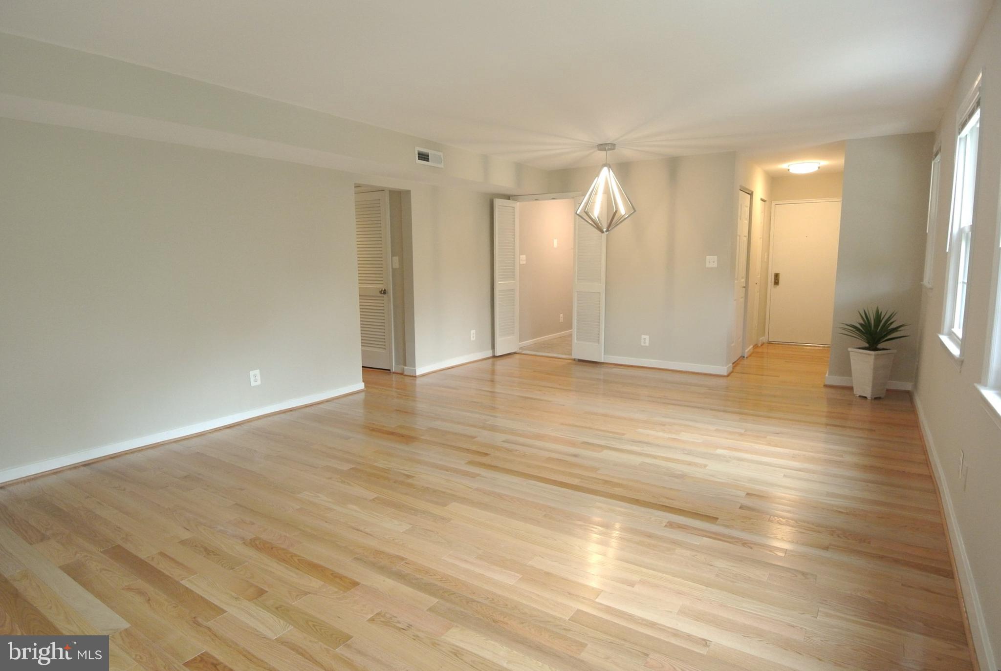 ROCK CREEK GARDENS - Residential Lease