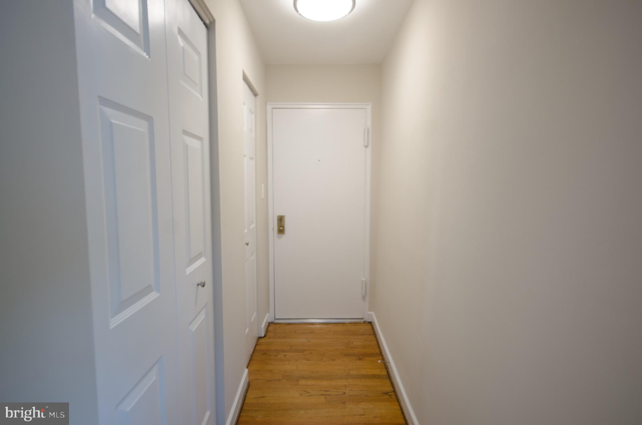 ROCK CREEK GARDENS - Residential Lease