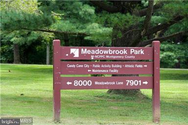 ROCK CREEK GARDENS - Residential Lease