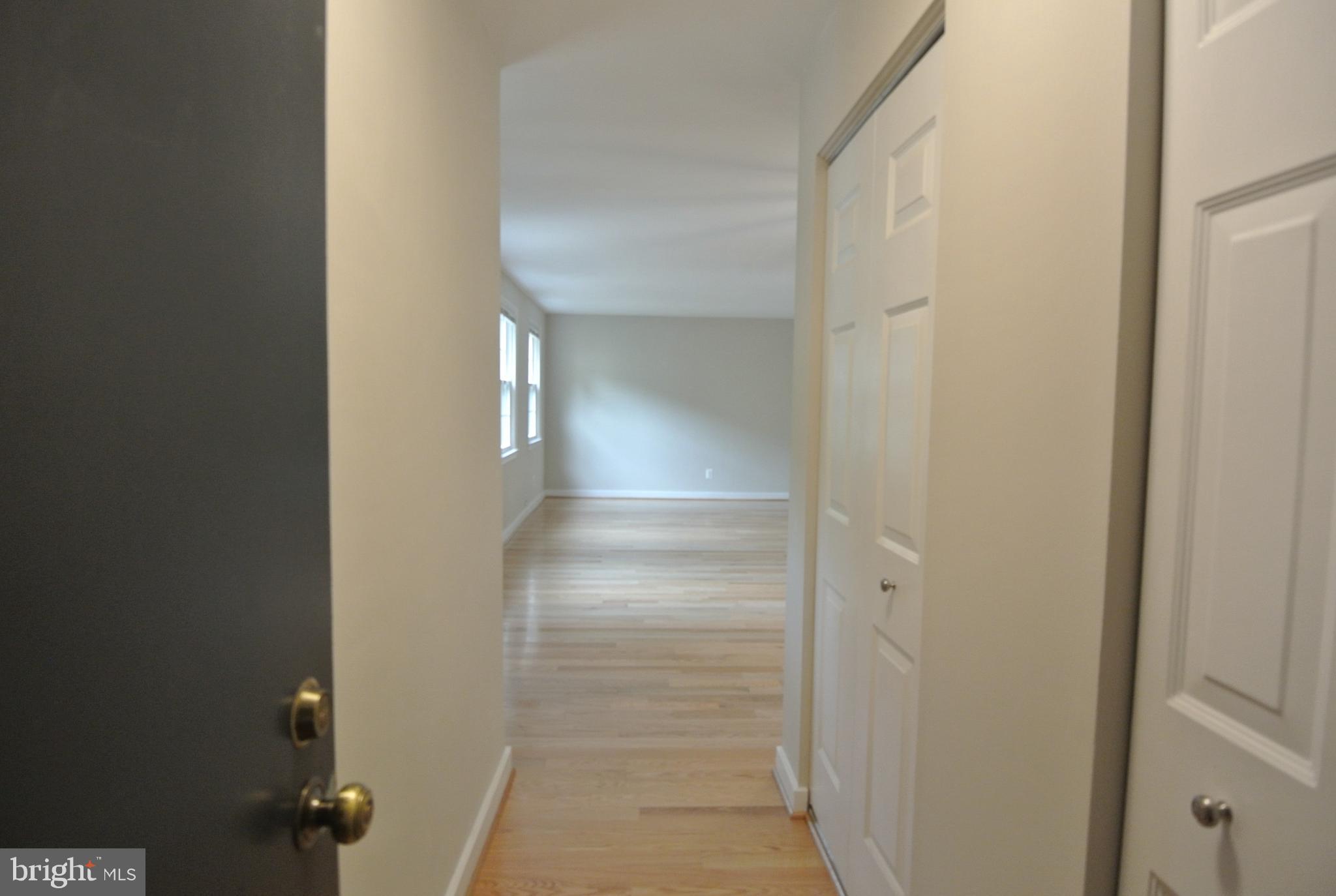 ROCK CREEK GARDENS - Residential Lease