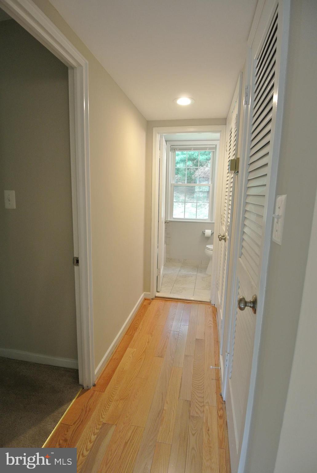 ROCK CREEK GARDENS - Residential Lease