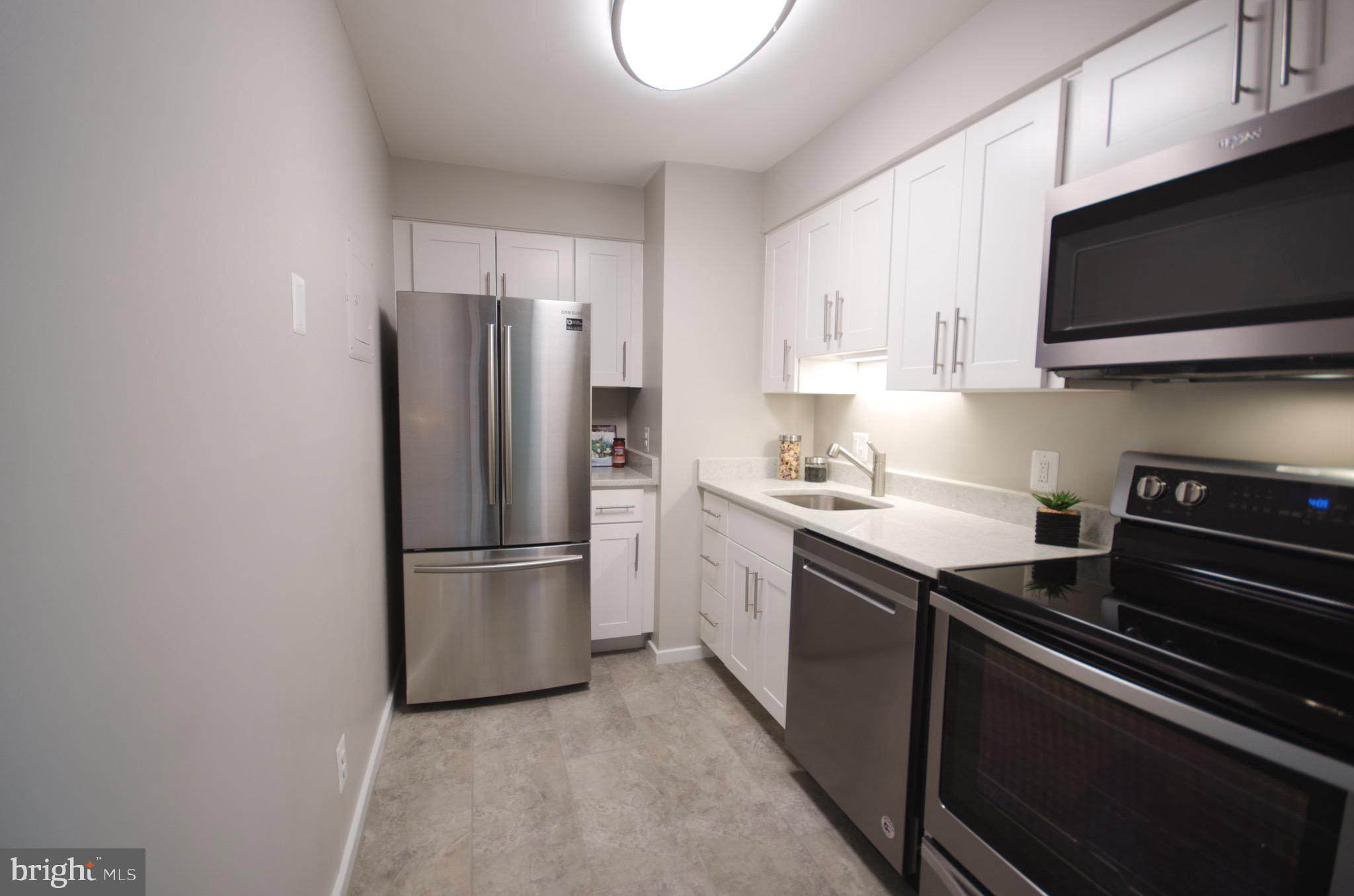 ROCK CREEK GARDENS - Residential Lease