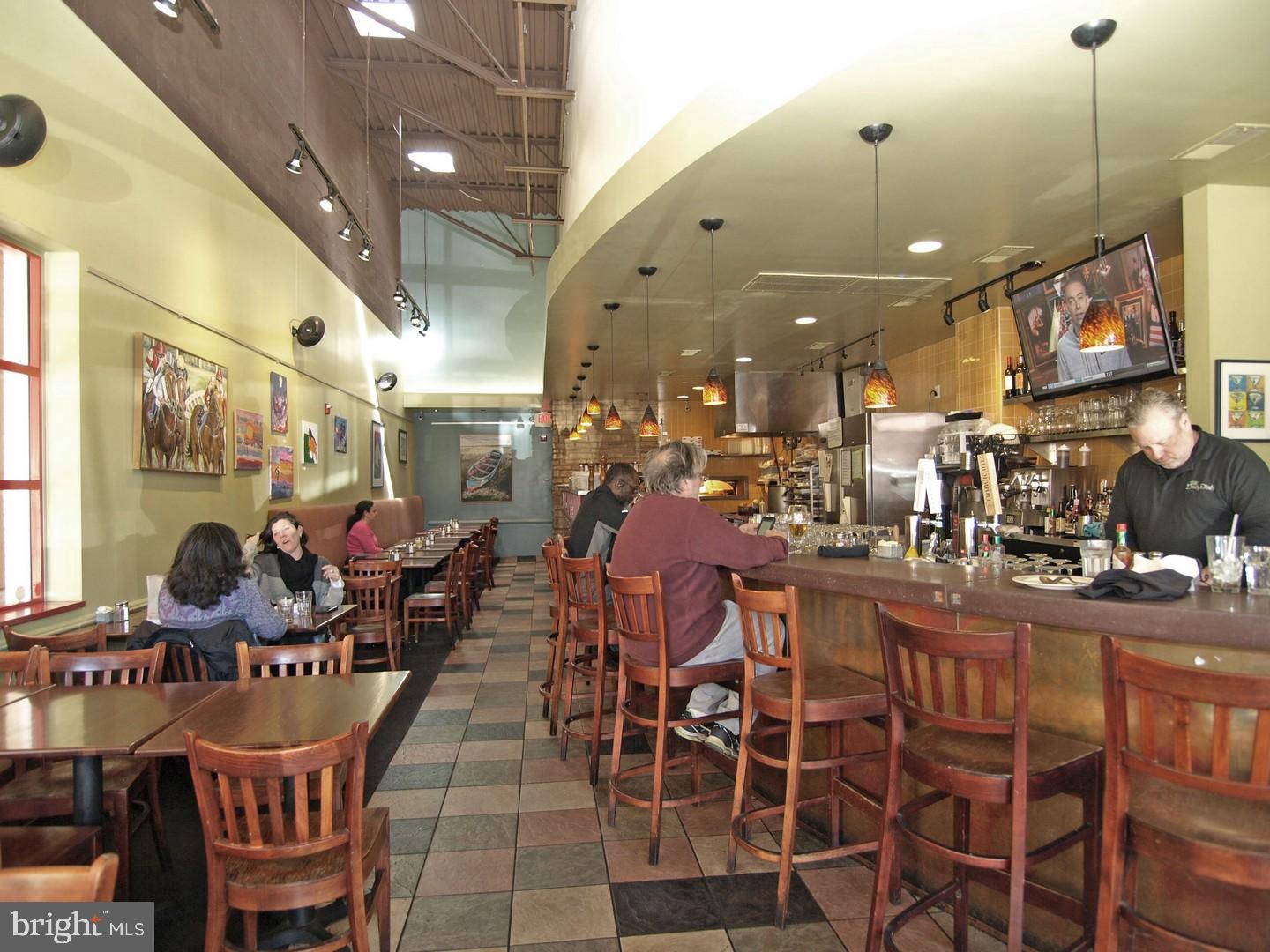 ROCK CREEK GARDENS - Residential Lease