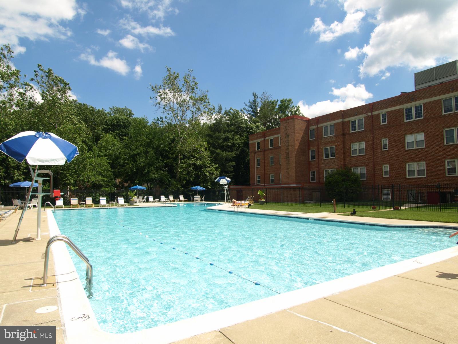 ROCK CREEK GARDENS - Residential Lease