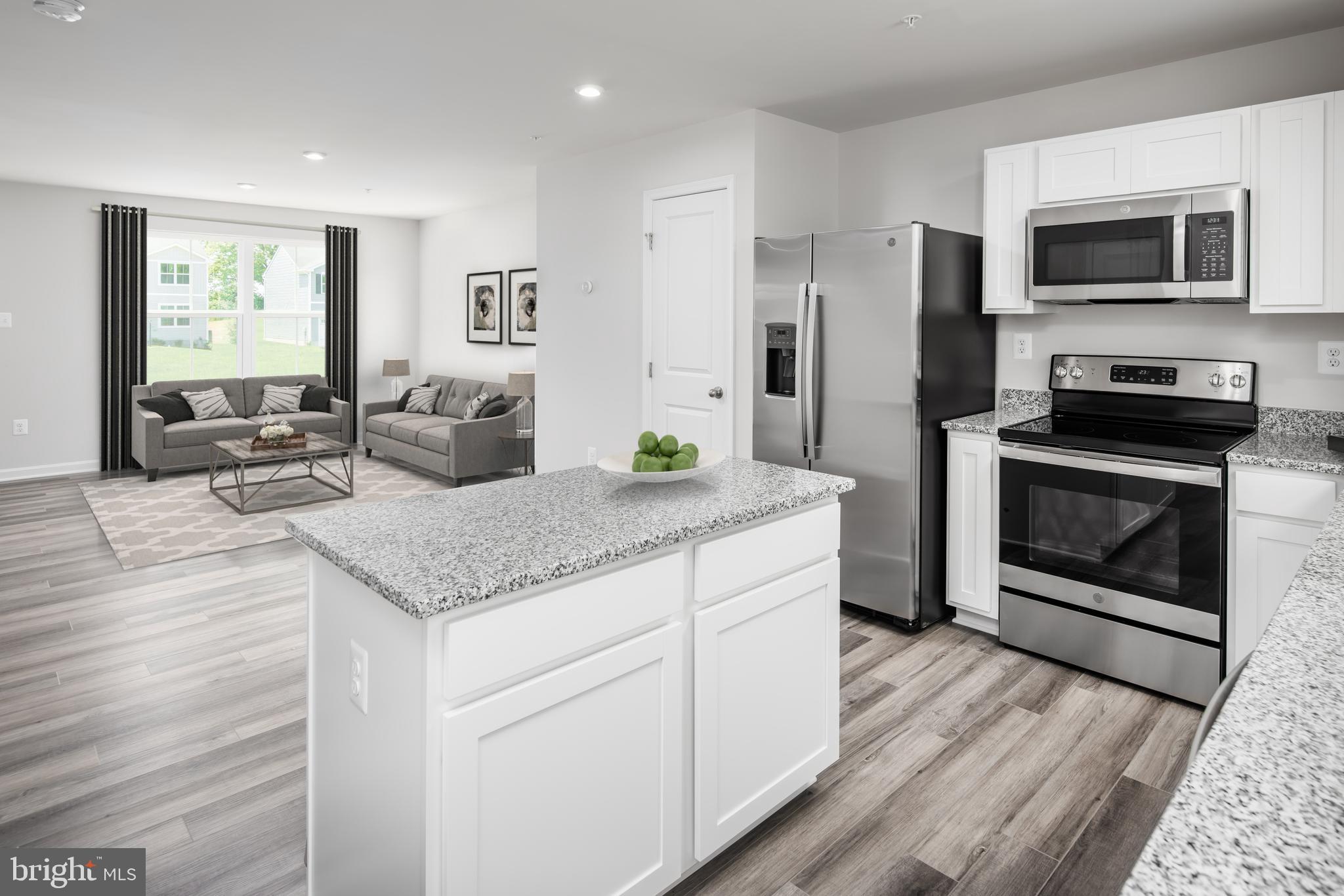 CARDINAL POINTE - Residential