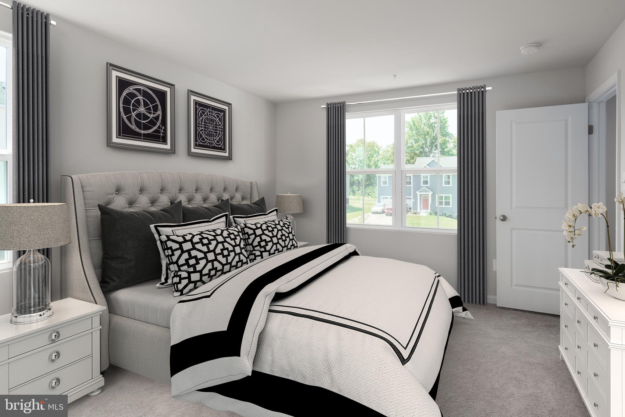 CARDINAL POINTE - Residential