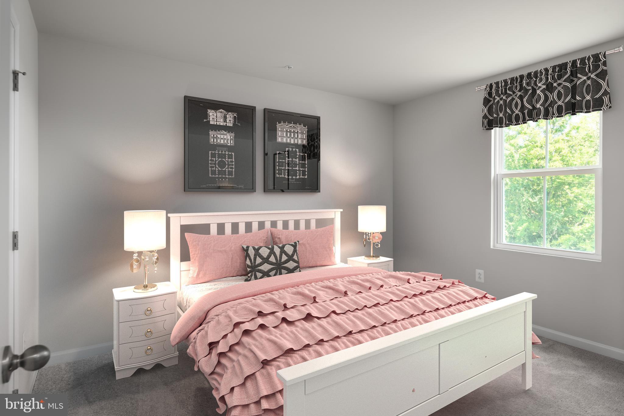 CARDINAL POINTE - Residential