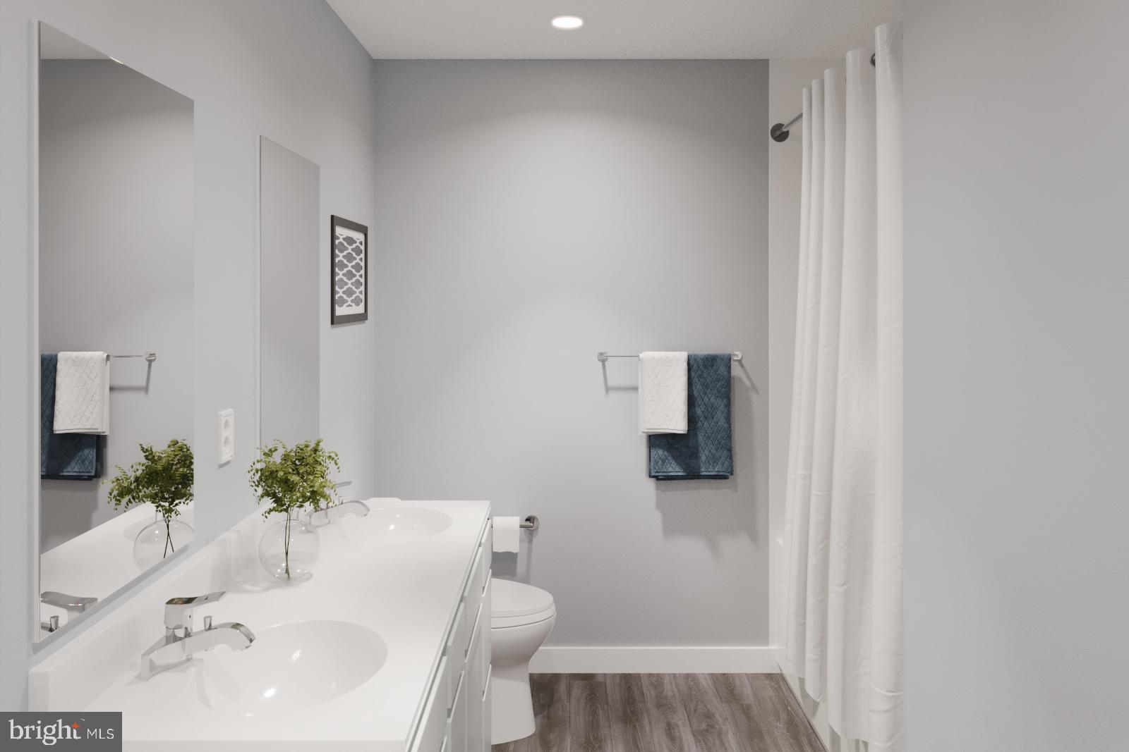 CARDINAL POINTE - Residential