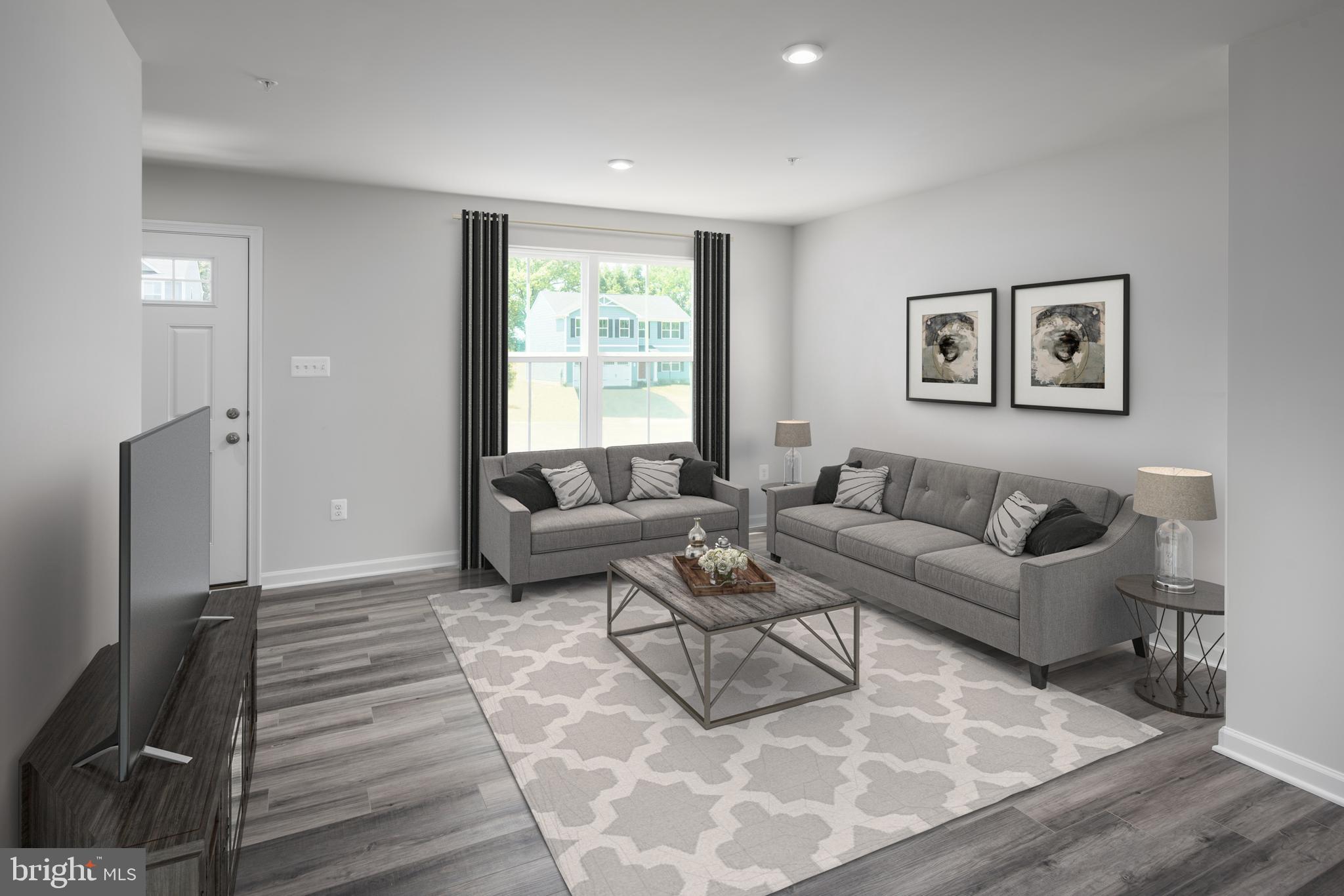 CARDINAL POINTE - Residential