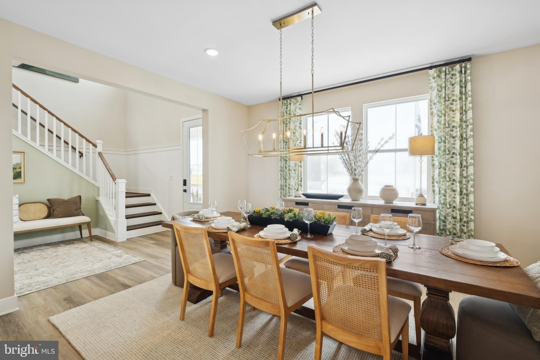 ESTATES OF TUSCARORA - Residential