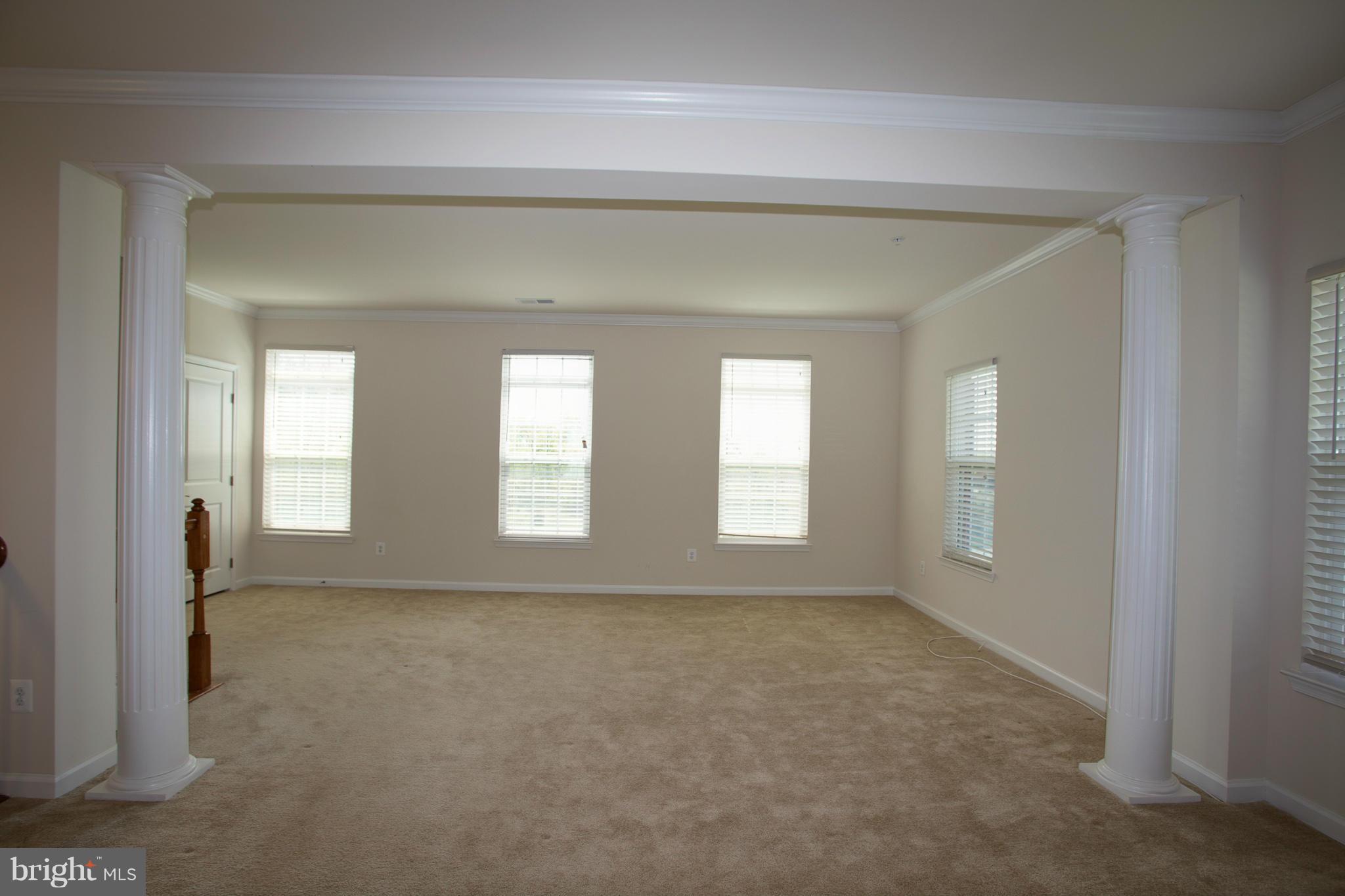 MORLEY CORNER - Residential Lease