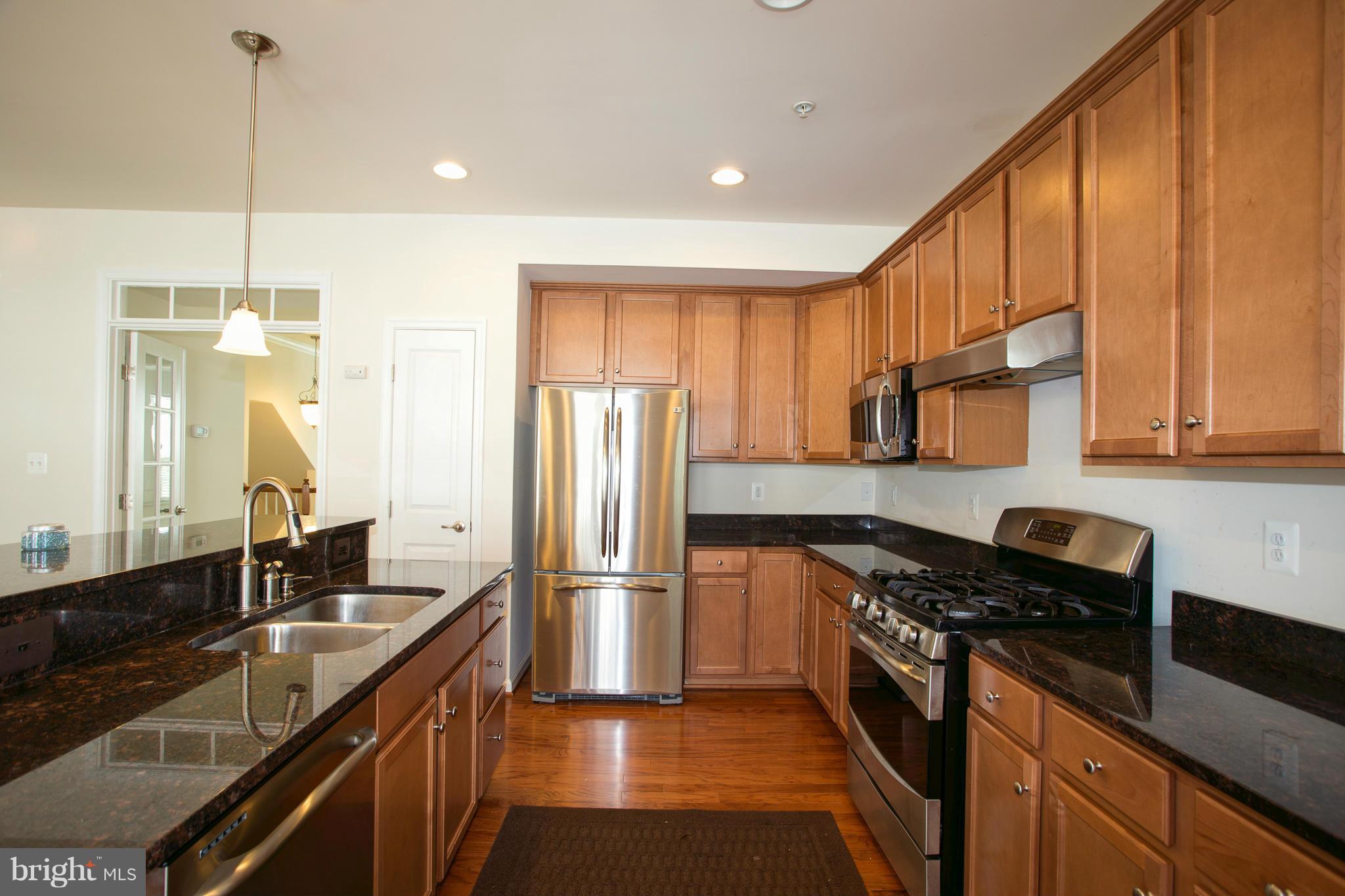 MORLEY CORNER - Residential Lease