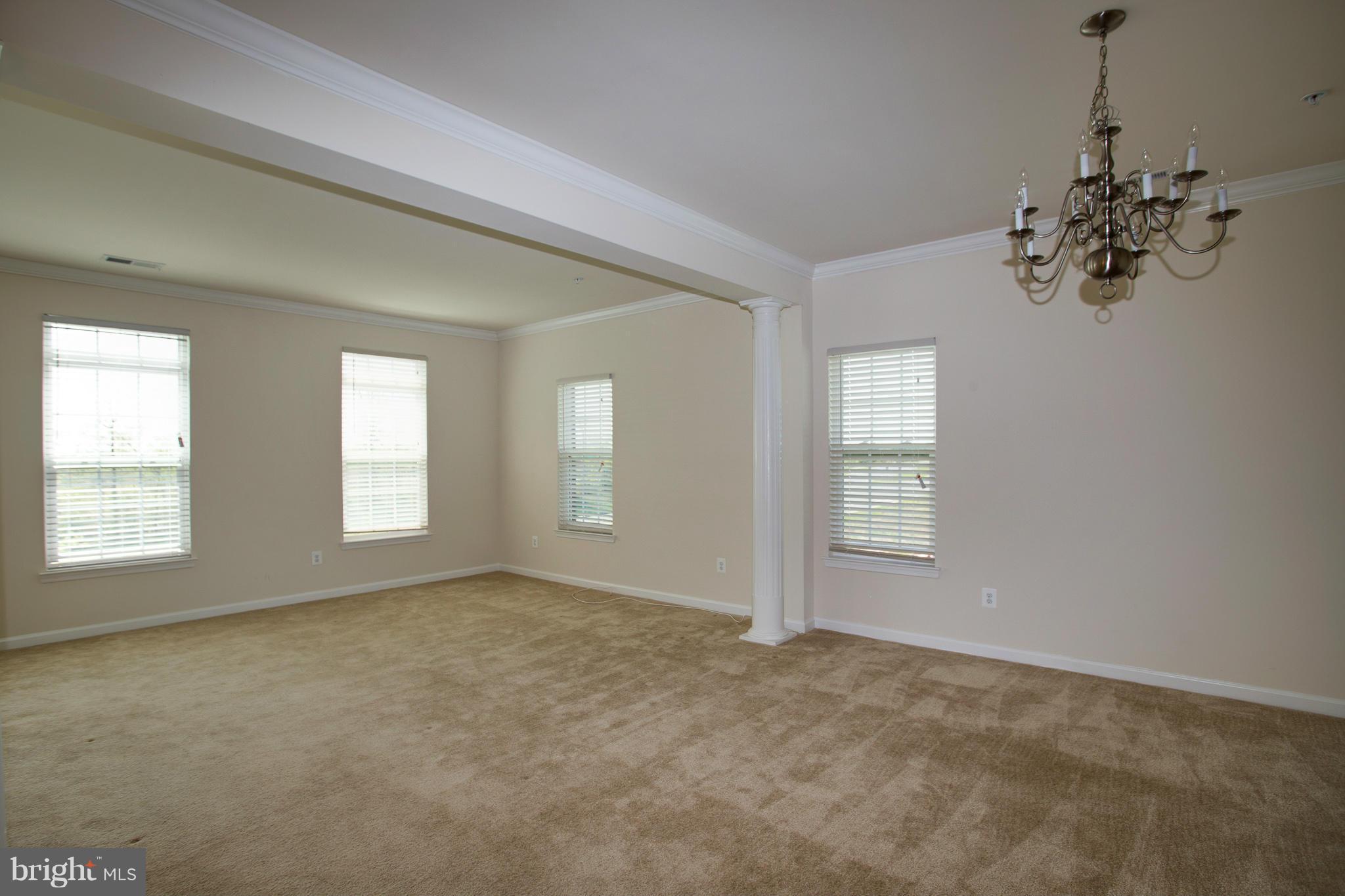 MORLEY CORNER - Residential Lease