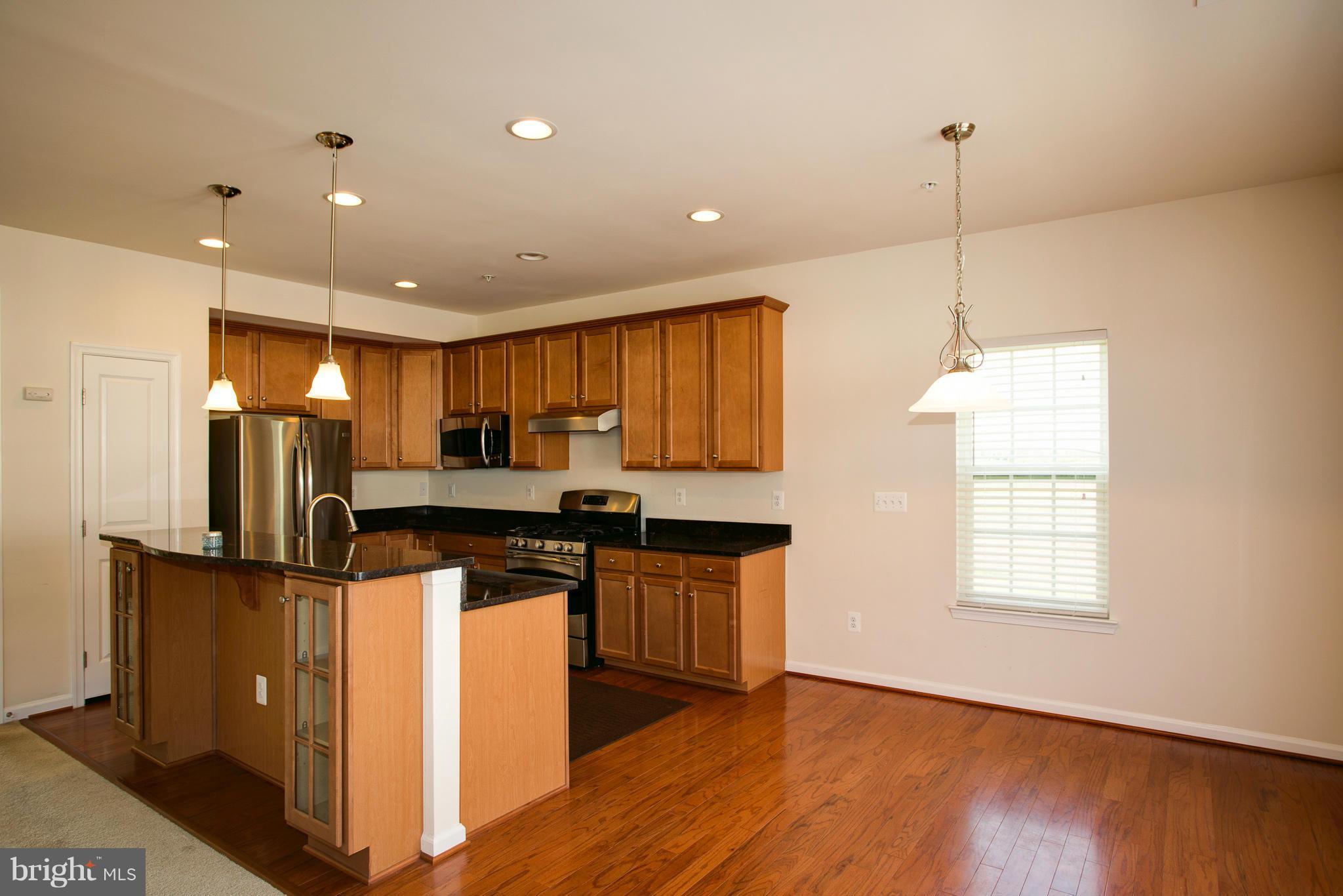 MORLEY CORNER - Residential Lease