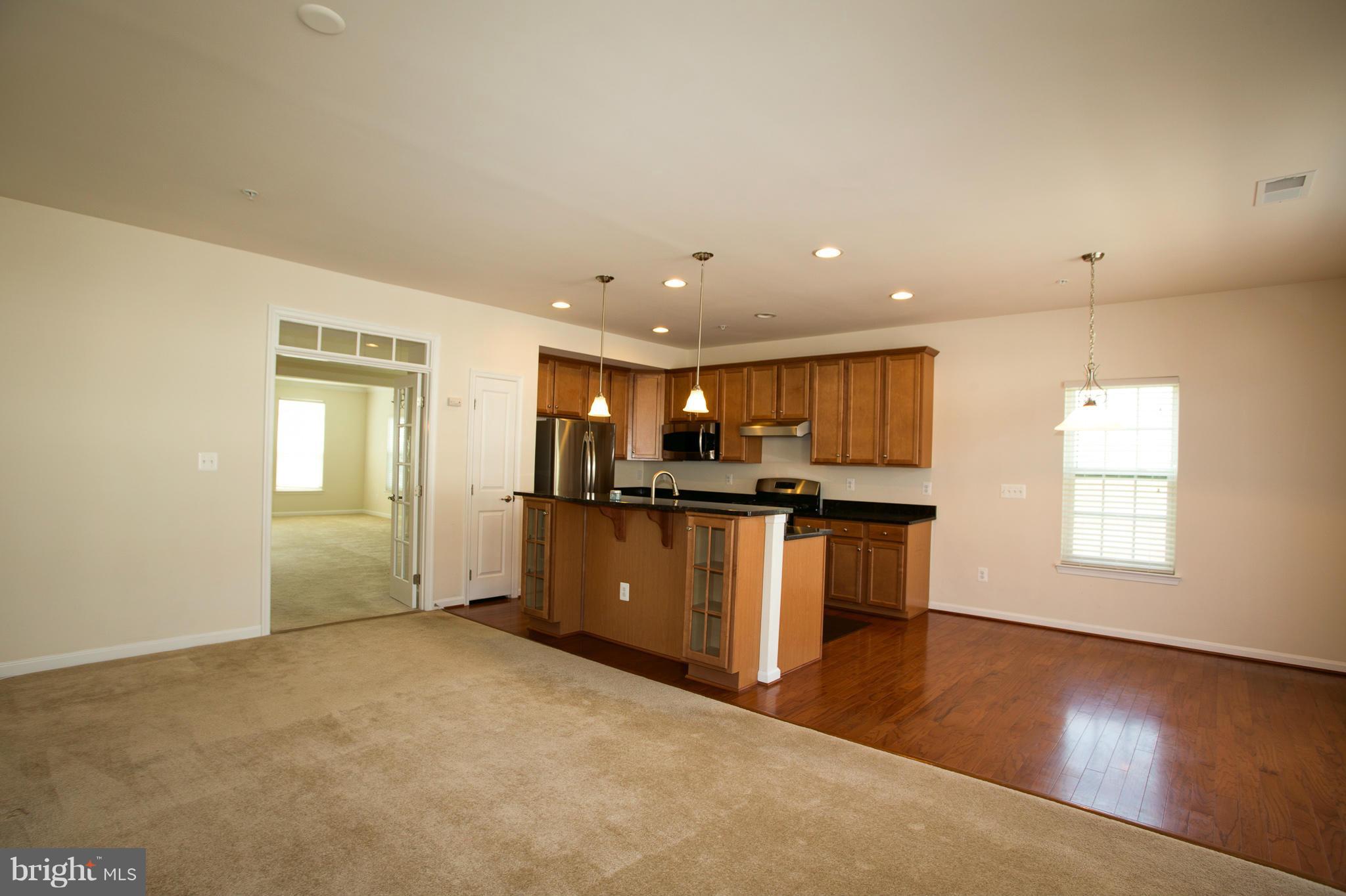 MORLEY CORNER - Residential Lease