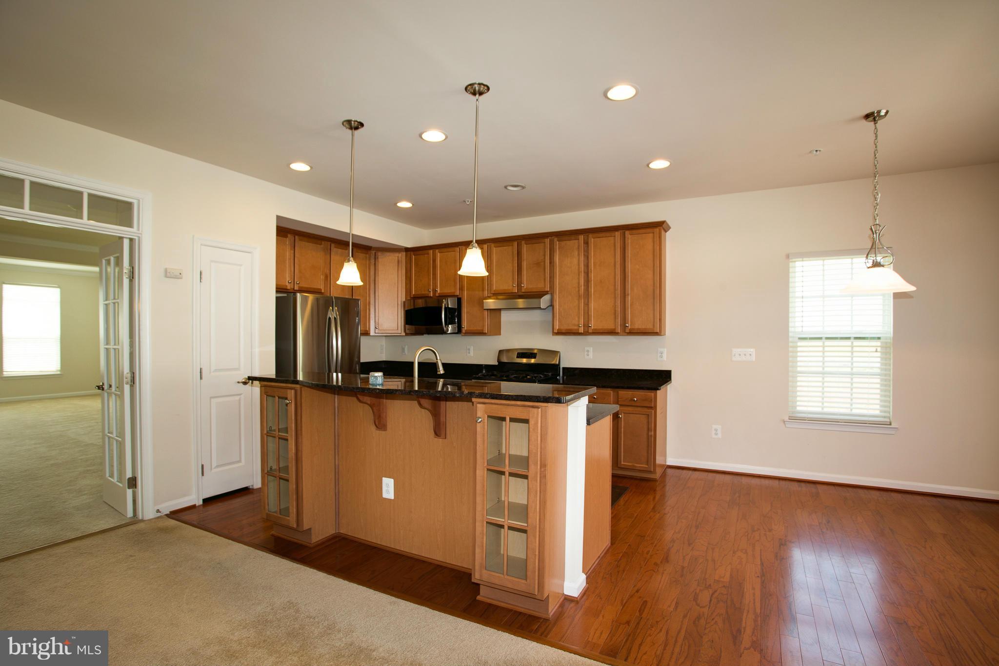 MORLEY CORNER - Residential Lease