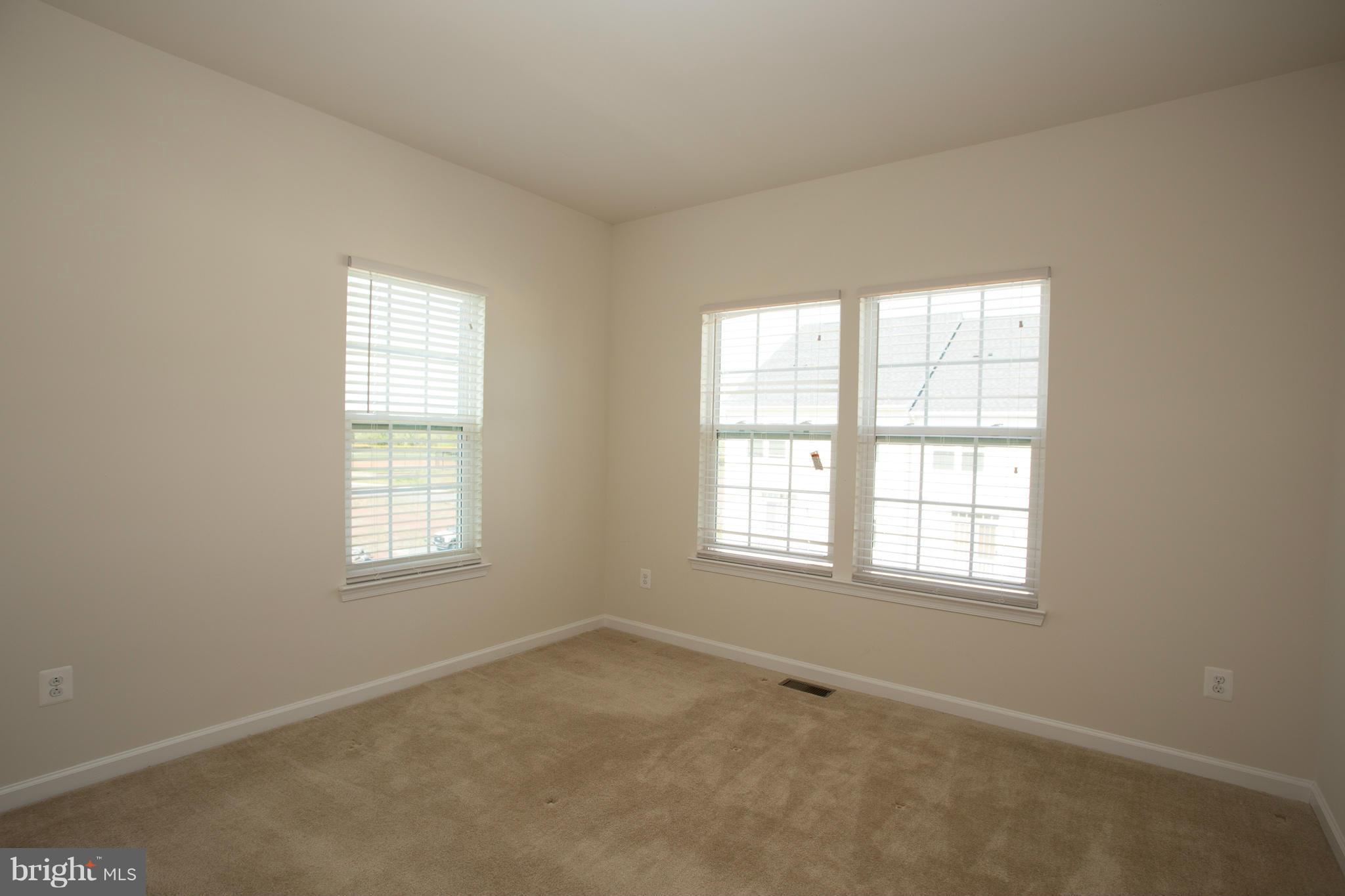 MORLEY CORNER - Residential Lease